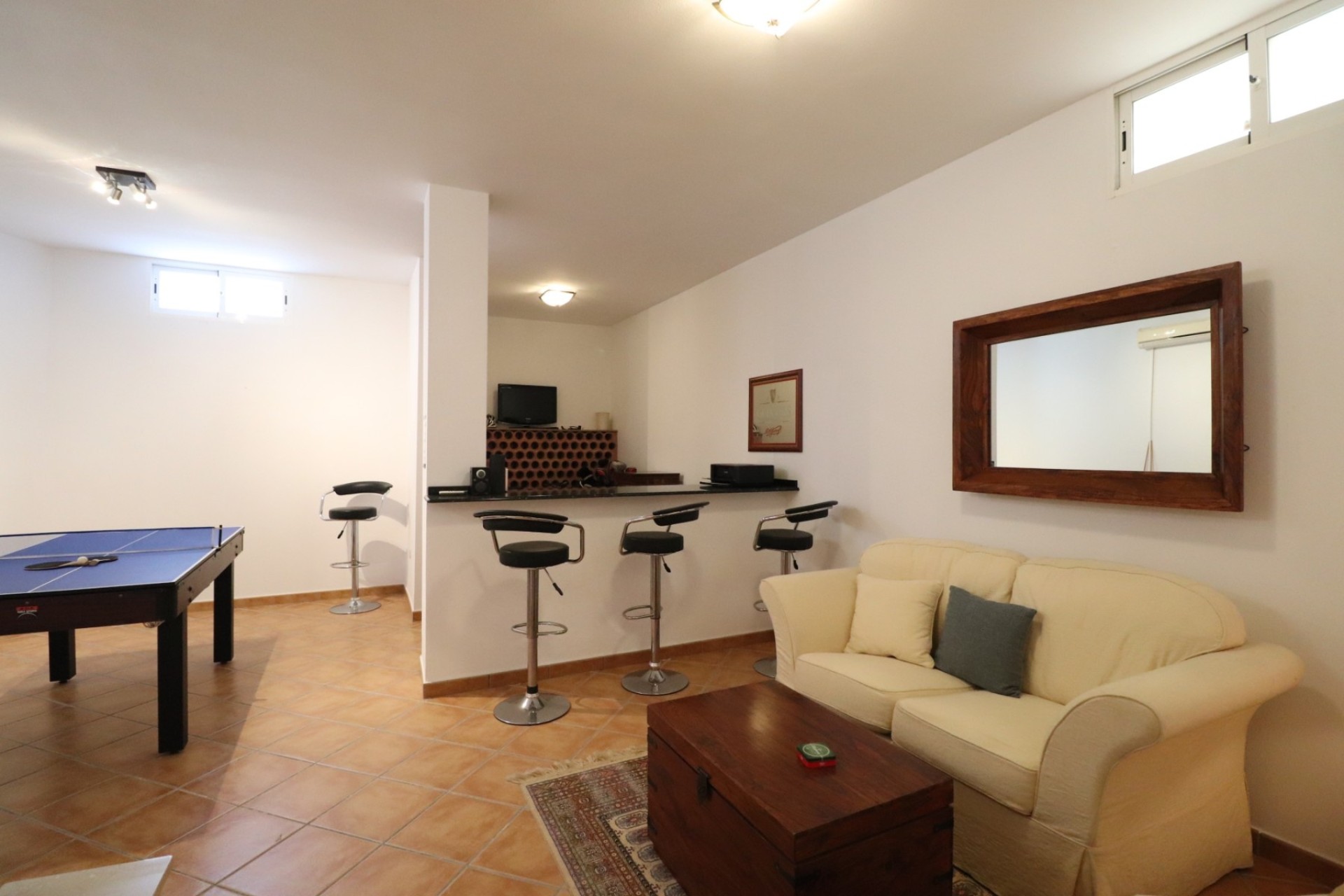 Wiederverkauf - Freistehende Villa -
Algorfa - Lo Crispin