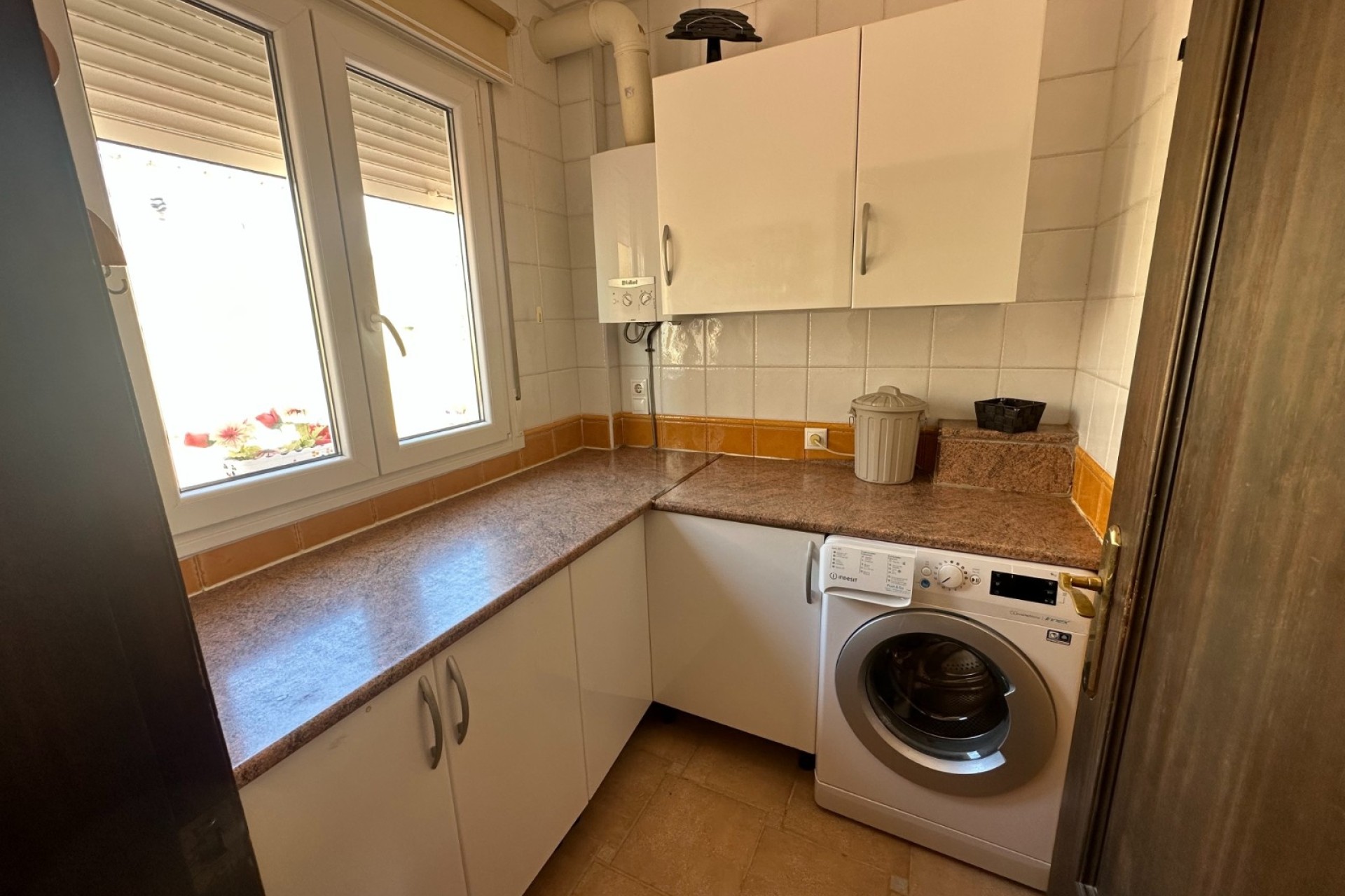 Wiederverkauf - Freistehende Villa -
Algorfa - Lomas de Juliana
