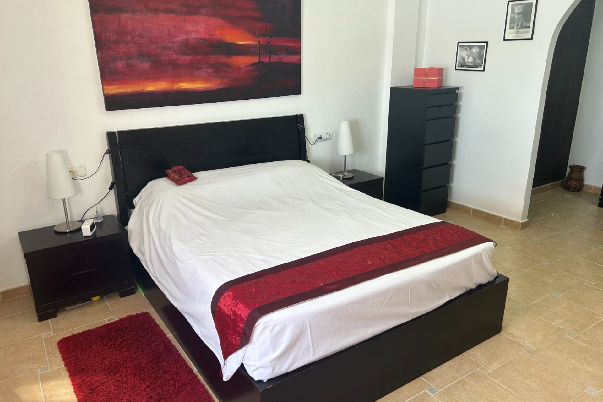 Wiederverkauf - Freistehende Villa -
Algorfa - Lomas de Juliana