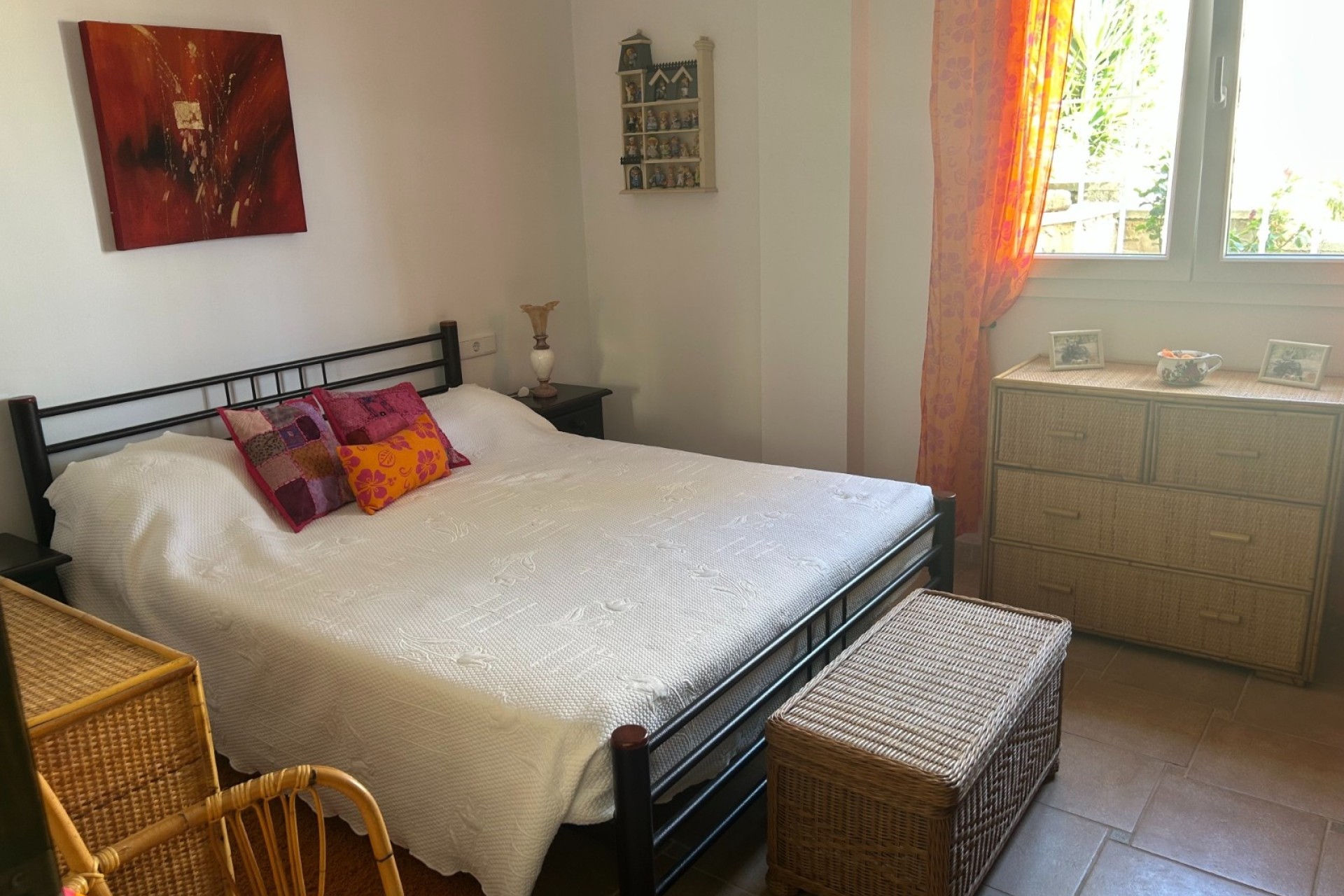 Wiederverkauf - Freistehende Villa -
Algorfa - Lomas de Juliana