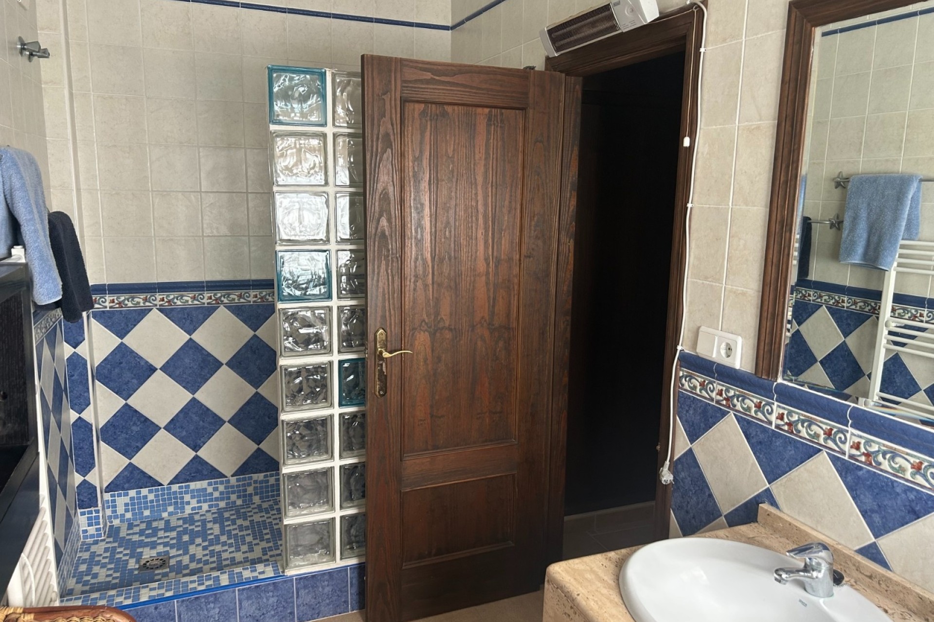 Wiederverkauf - Freistehende Villa -
Algorfa - Lomas de Juliana