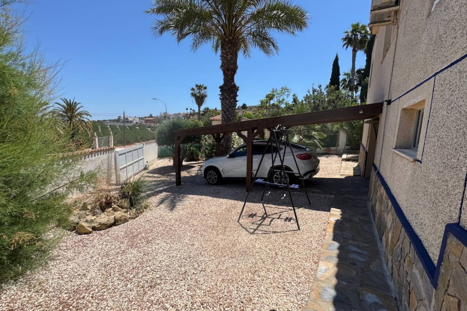Wiederverkauf - Freistehende Villa -
Algorfa - Lomas de la Juliana