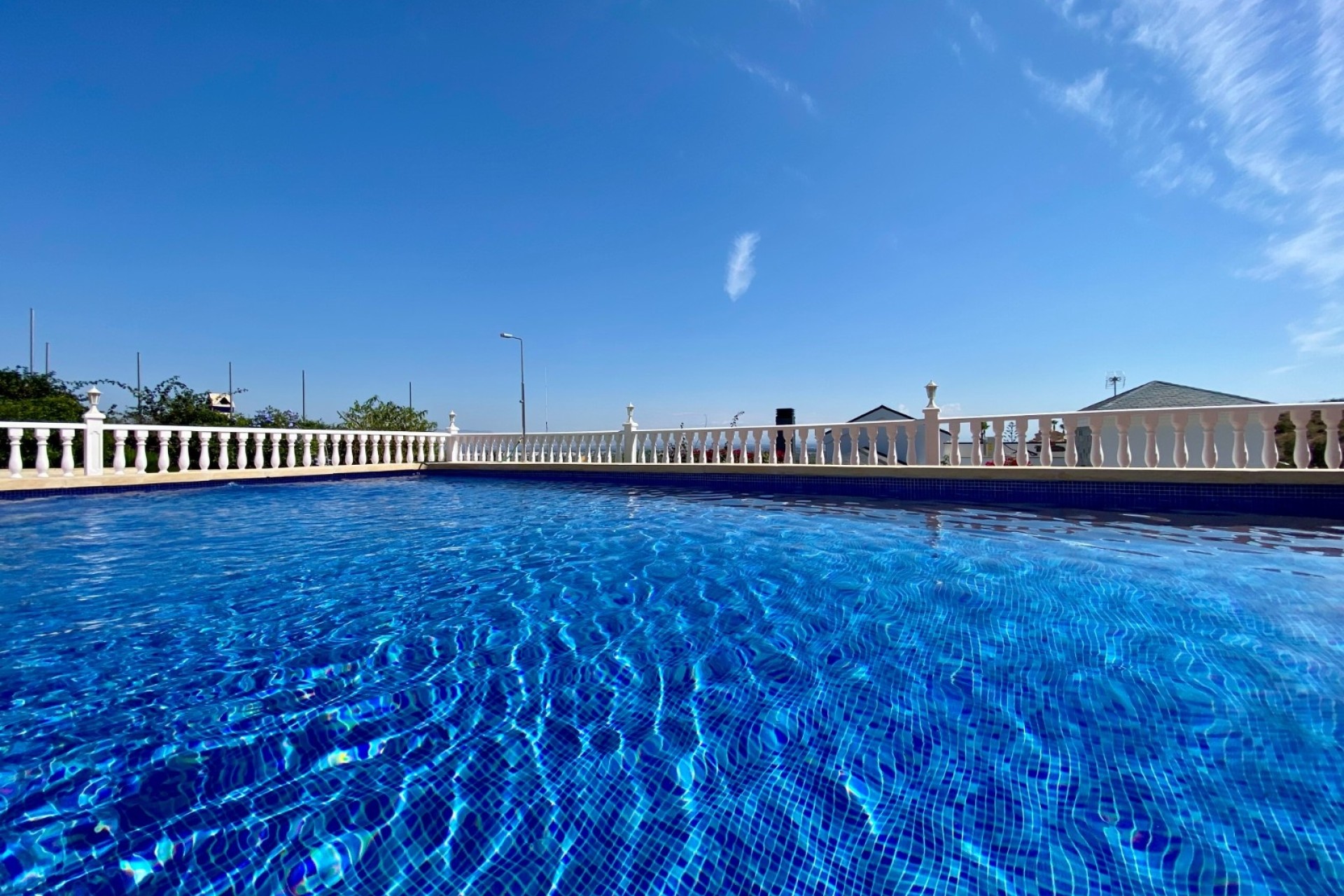 Wiederverkauf - Freistehende Villa -
Algorfa - Lomas de la Juliana