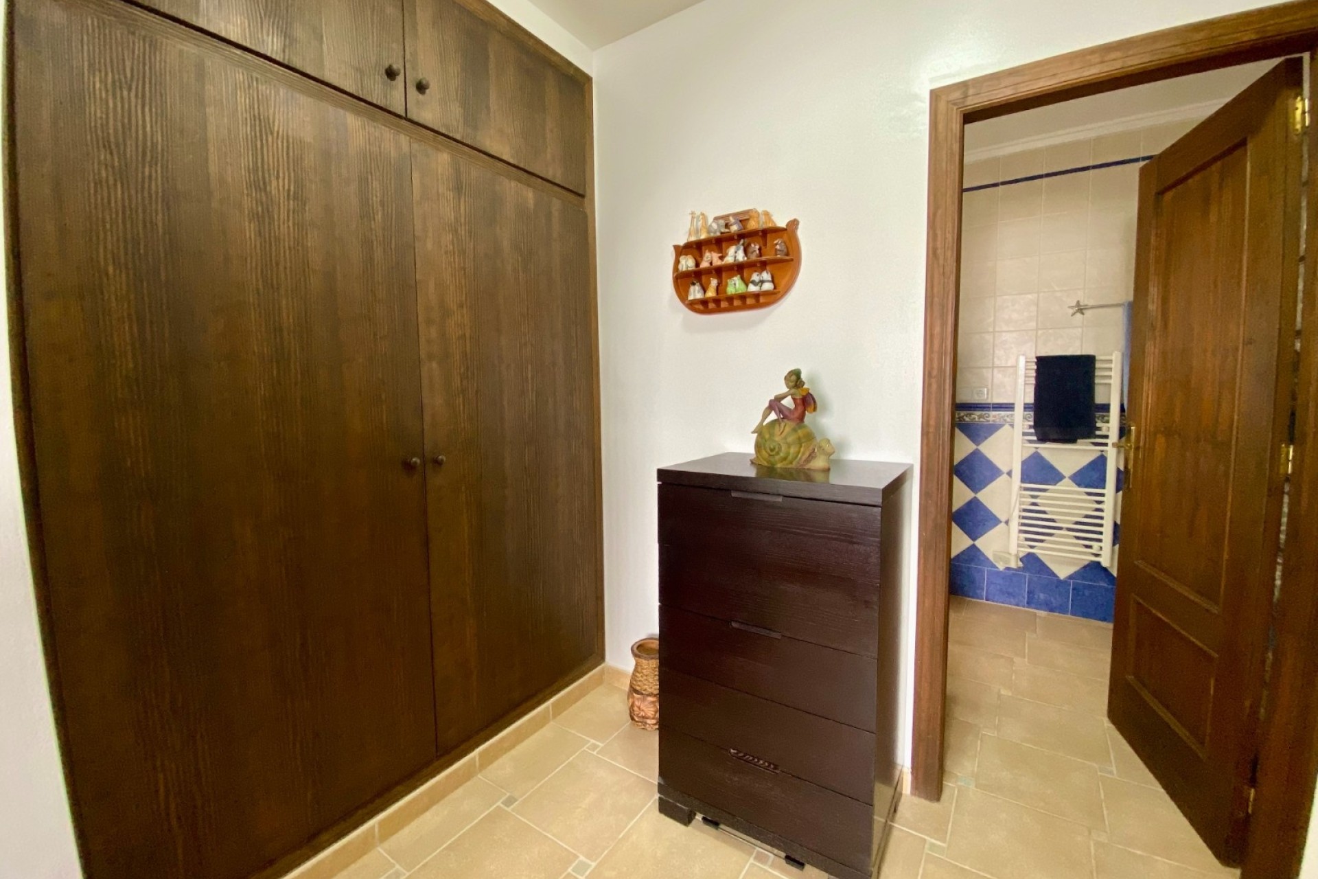 Wiederverkauf - Freistehende Villa -
Algorfa - Lomas de la Juliana