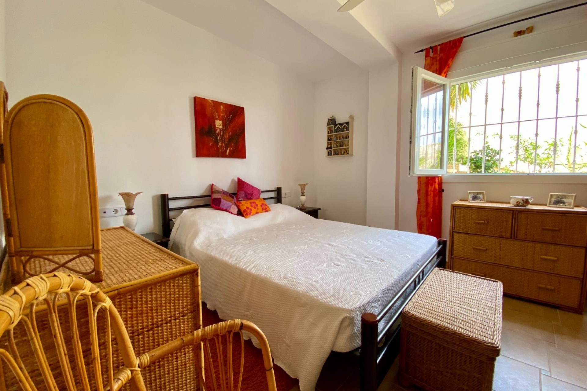 Wiederverkauf - Freistehende Villa -
Algorfa - Lomas de la Juliana