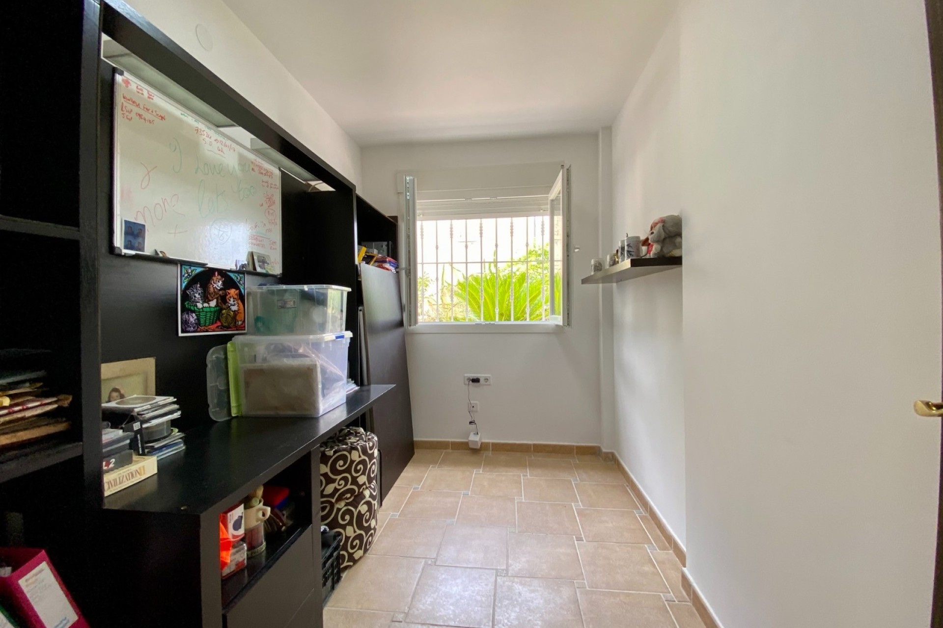 Wiederverkauf - Freistehende Villa -
Algorfa - Lomas de la Juliana