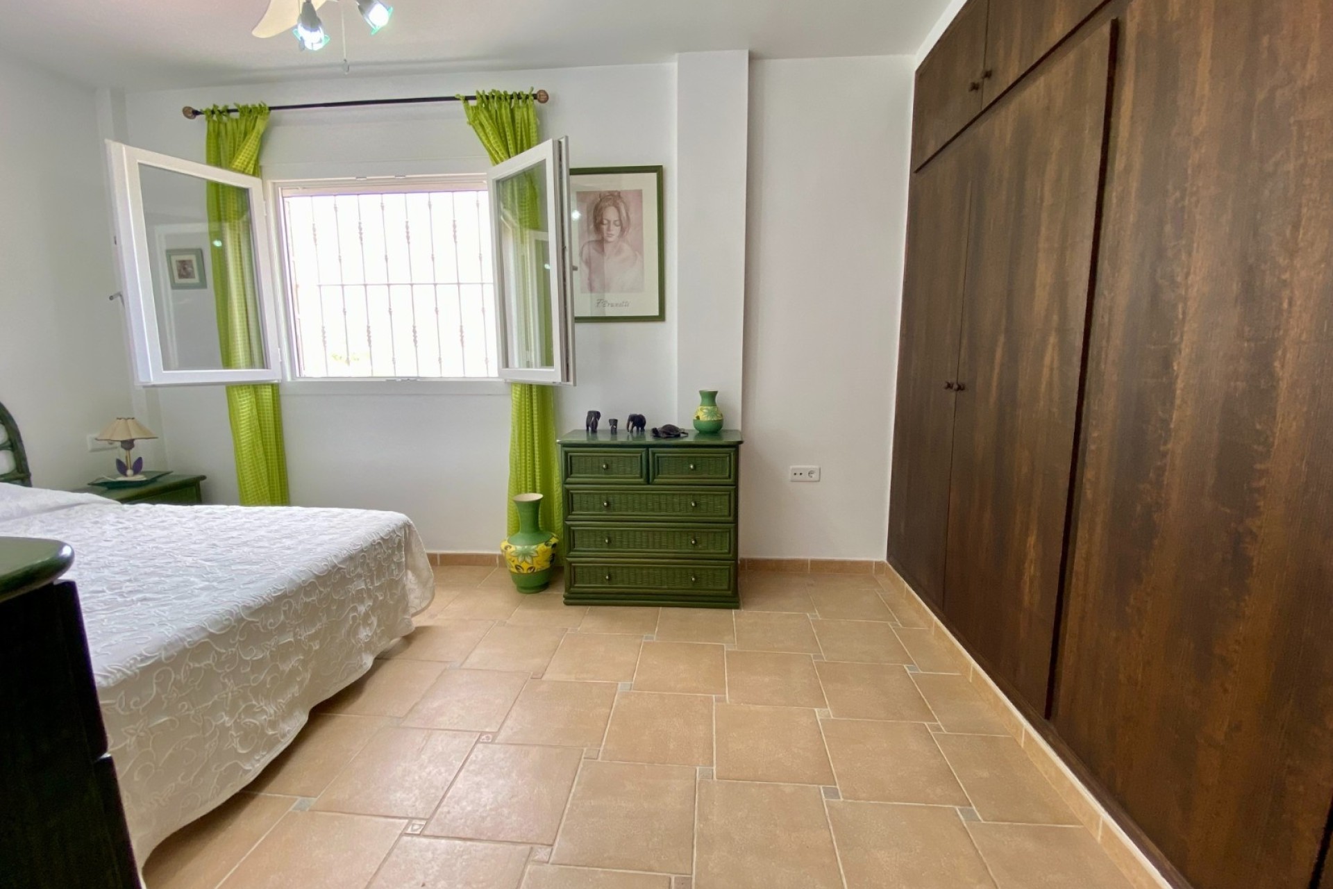 Wiederverkauf - Freistehende Villa -
Algorfa - Lomas de la Juliana