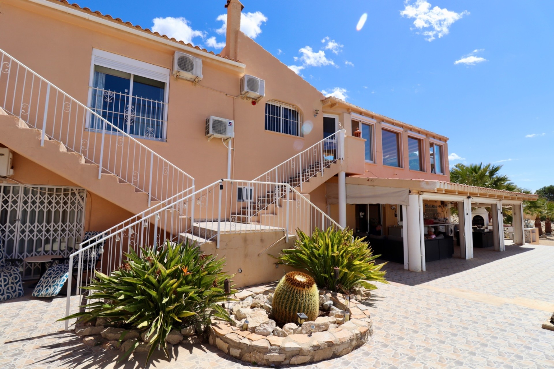 Wiederverkauf - Freistehende Villa -
Alicante - San Vicente del Raspeig