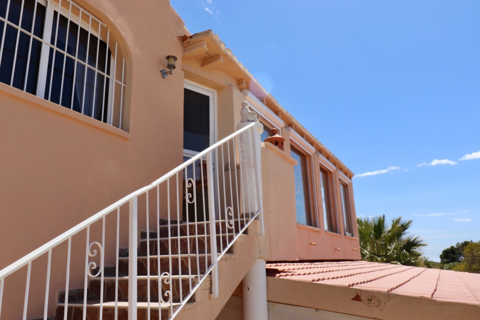 Wiederverkauf - Freistehende Villa -
Alicante - San Vicente del Raspeig