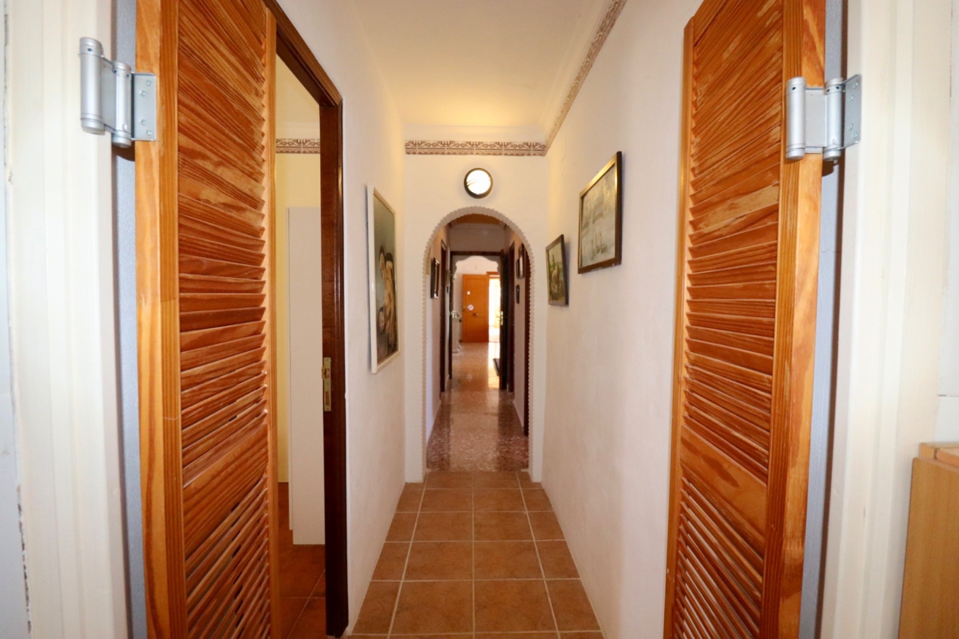 Wiederverkauf - Freistehende Villa -
Alicante - San Vicente del Raspeig