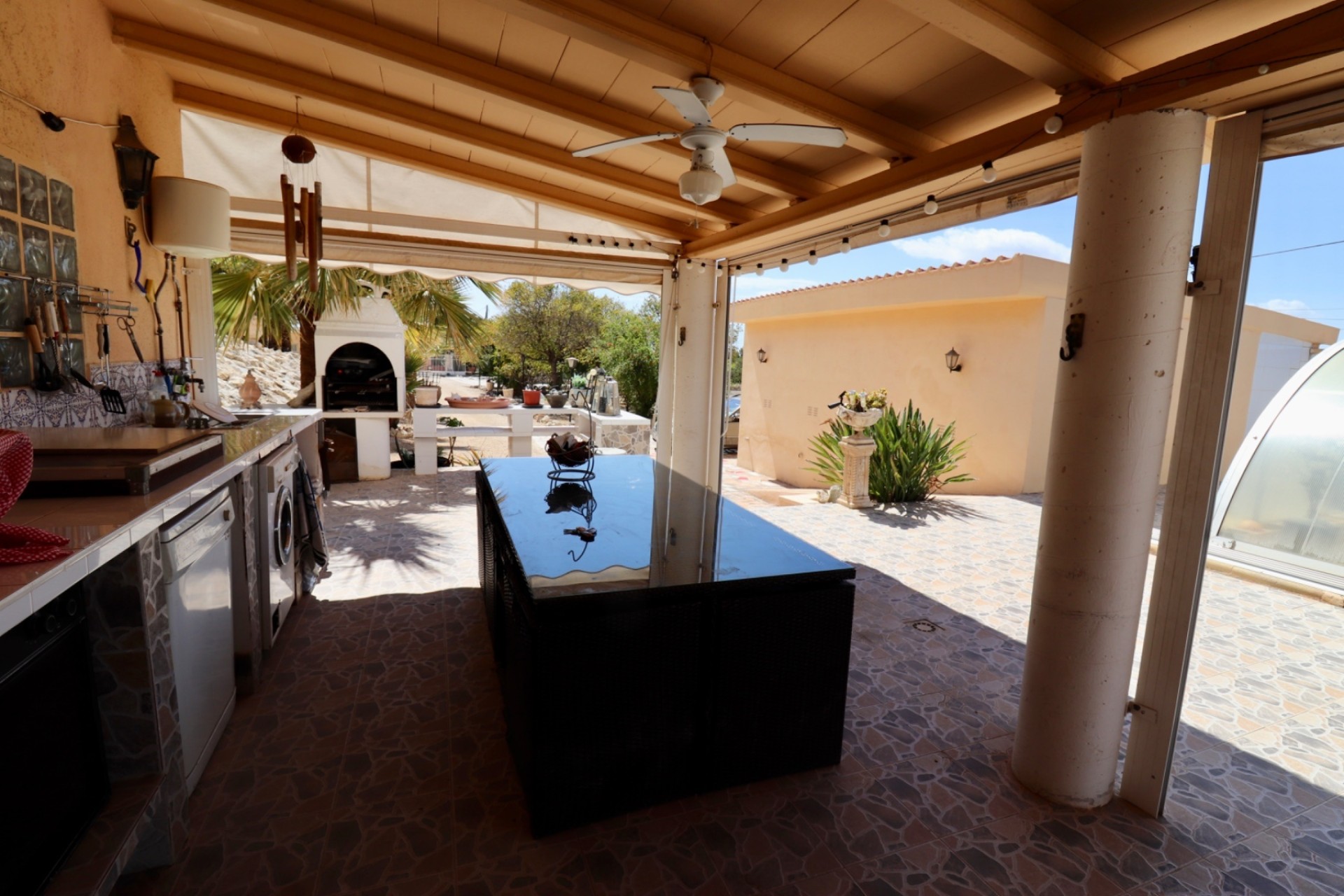 Wiederverkauf - Freistehende Villa -
Alicante - San Vicente del Raspeig