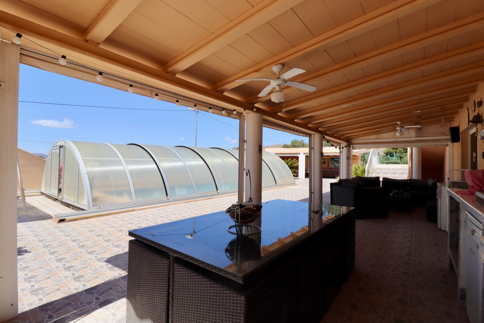 Wiederverkauf - Freistehende Villa -
Alicante - San Vicente del Raspeig