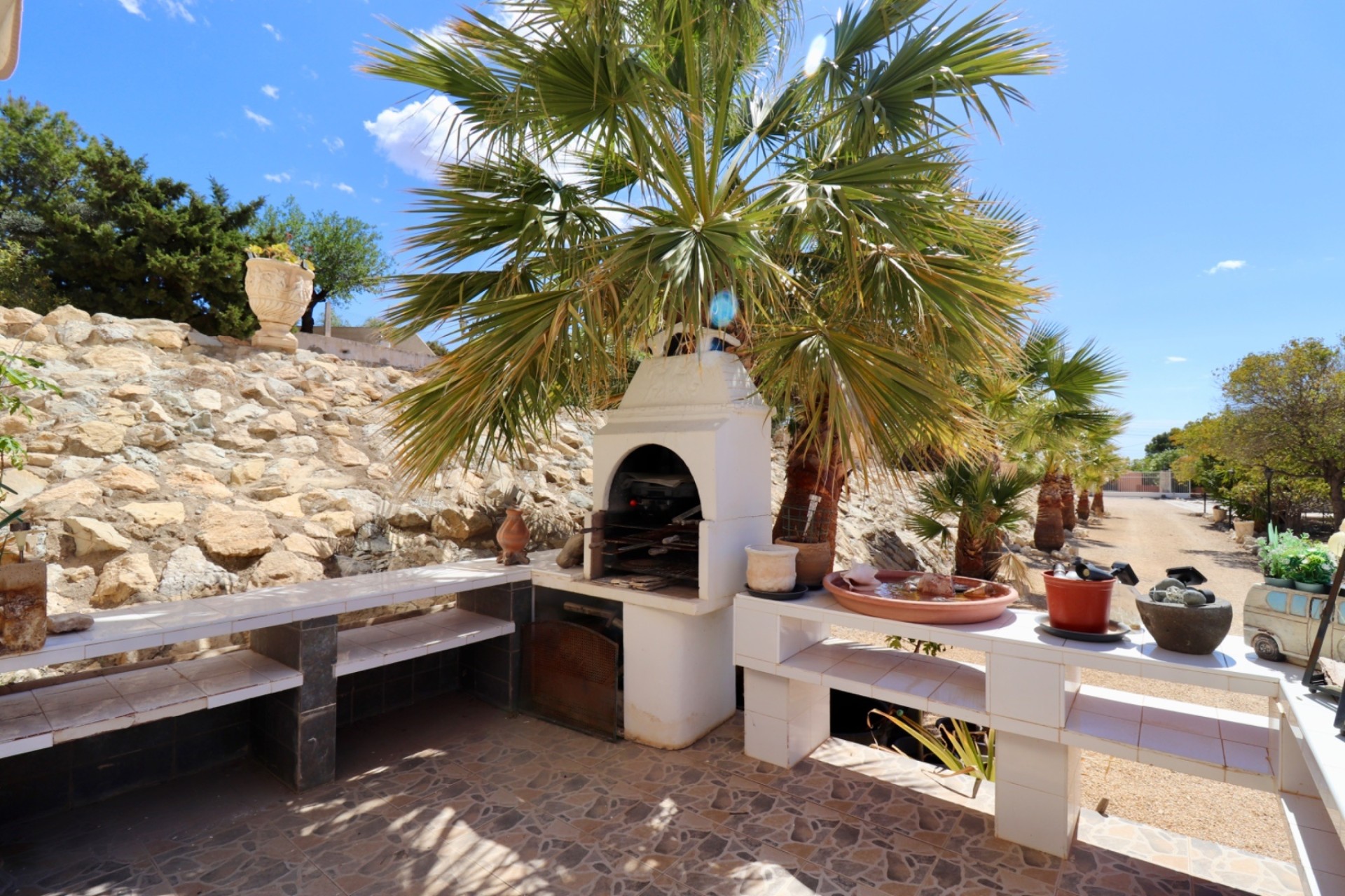 Wiederverkauf - Freistehende Villa -
Alicante - San Vicente del Raspeig