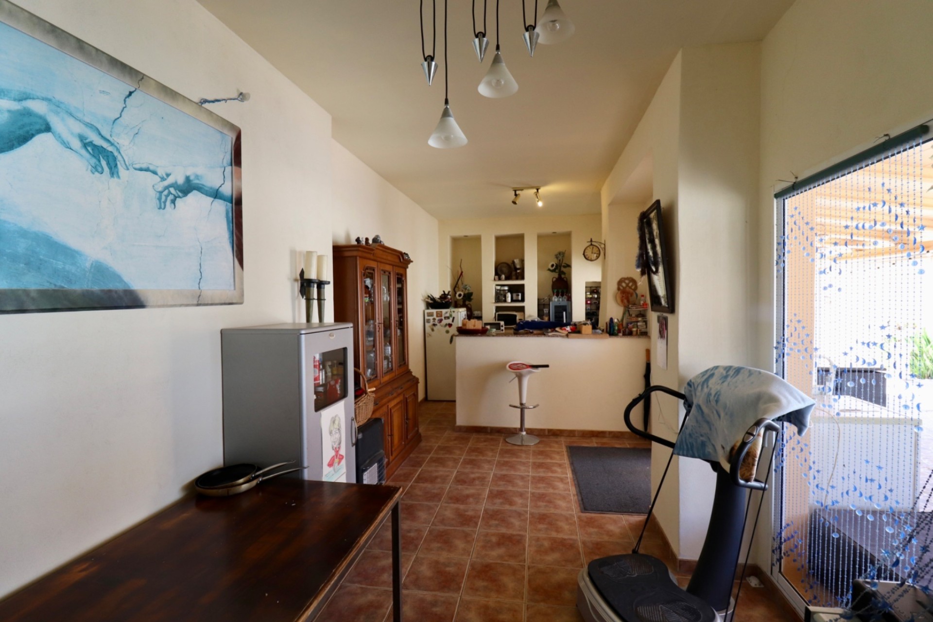 Wiederverkauf - Freistehende Villa -
Alicante - San Vicente del Raspeig