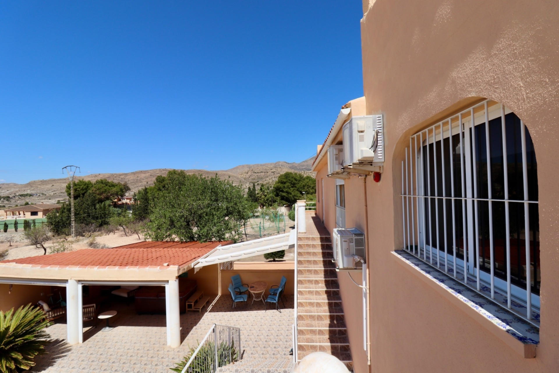 Wiederverkauf - Freistehende Villa -
Alicante - San Vicente del Raspeig