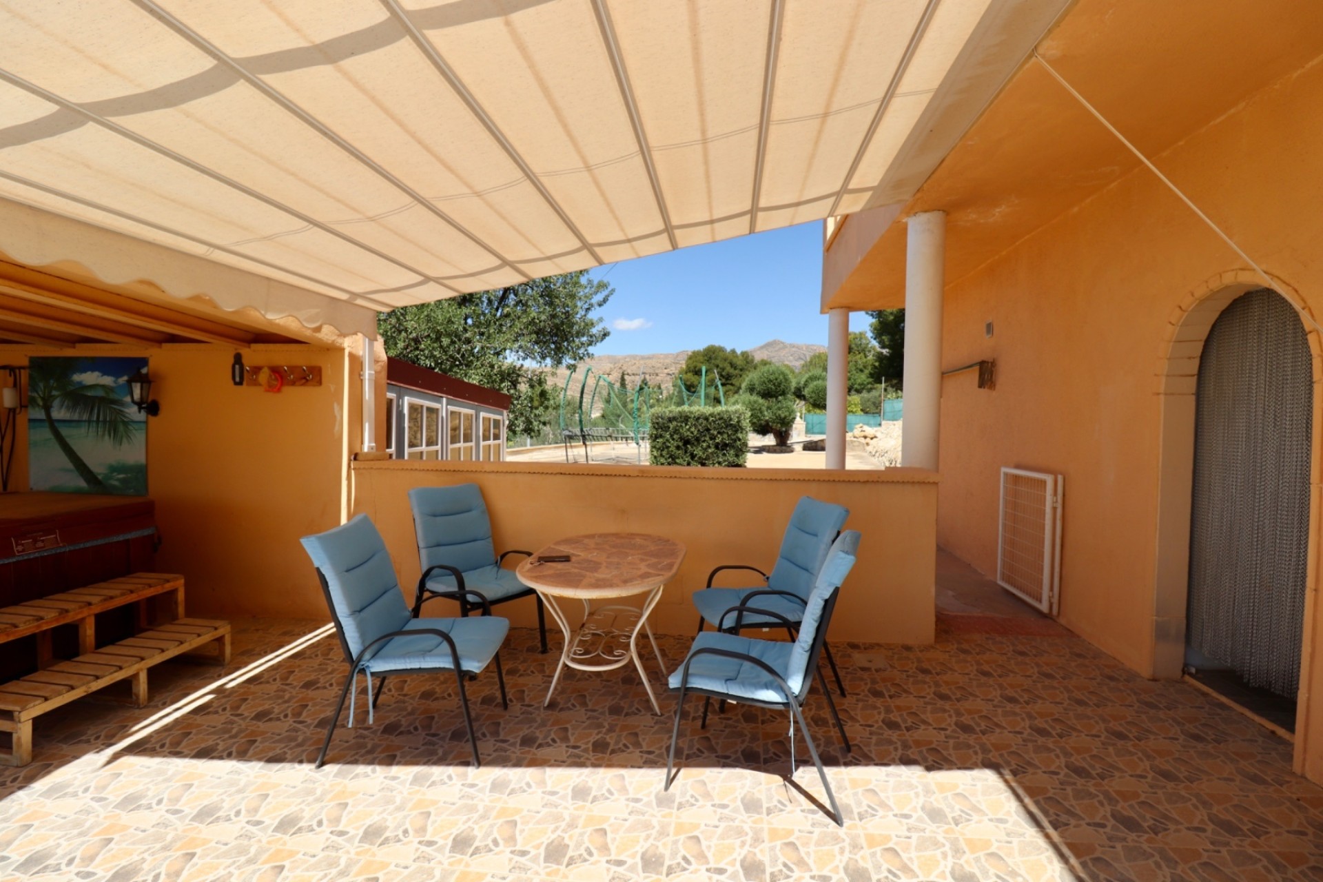 Wiederverkauf - Freistehende Villa -
Alicante - San Vicente del Raspeig