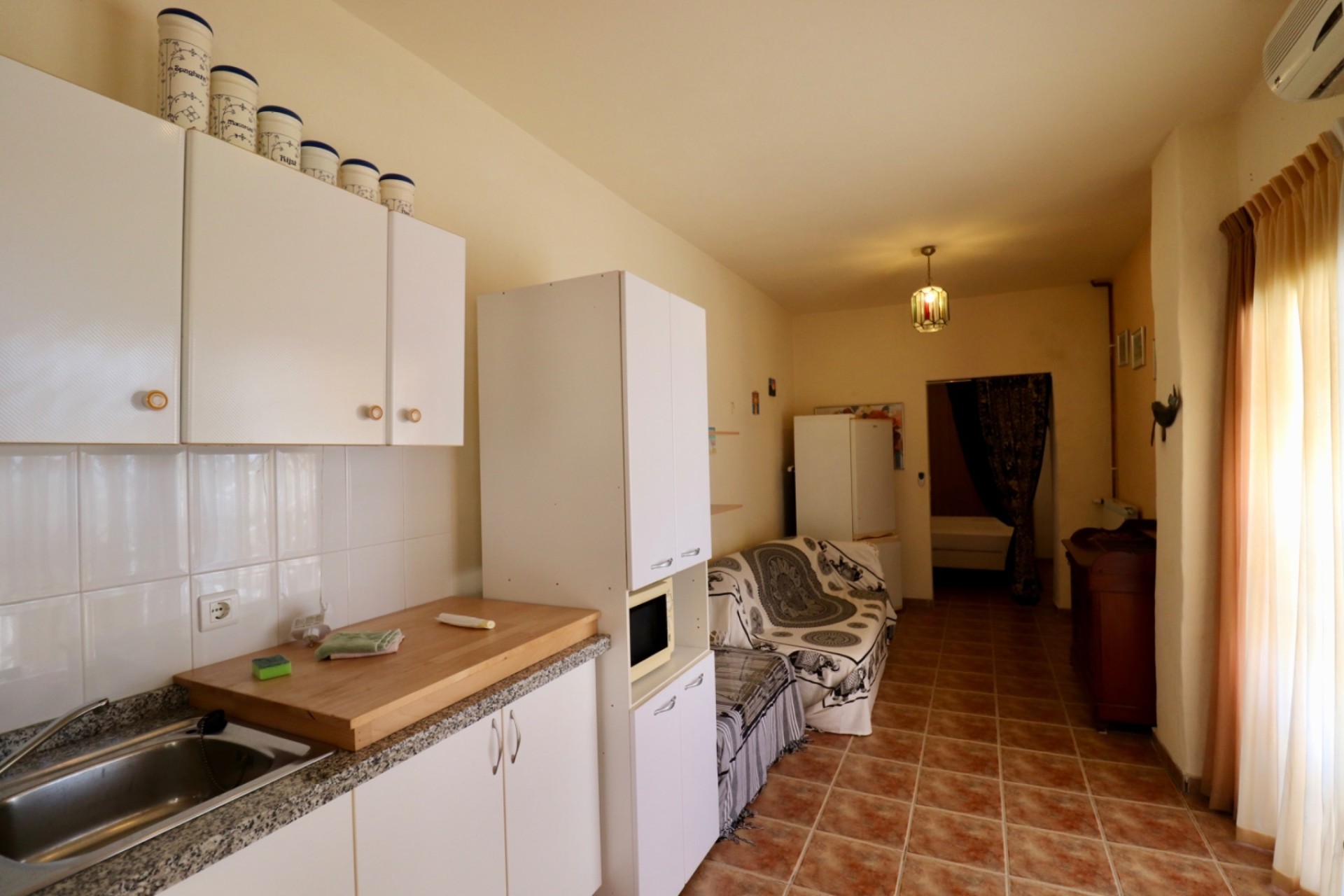 Wiederverkauf - Freistehende Villa -
Alicante - San Vicente del Raspeig