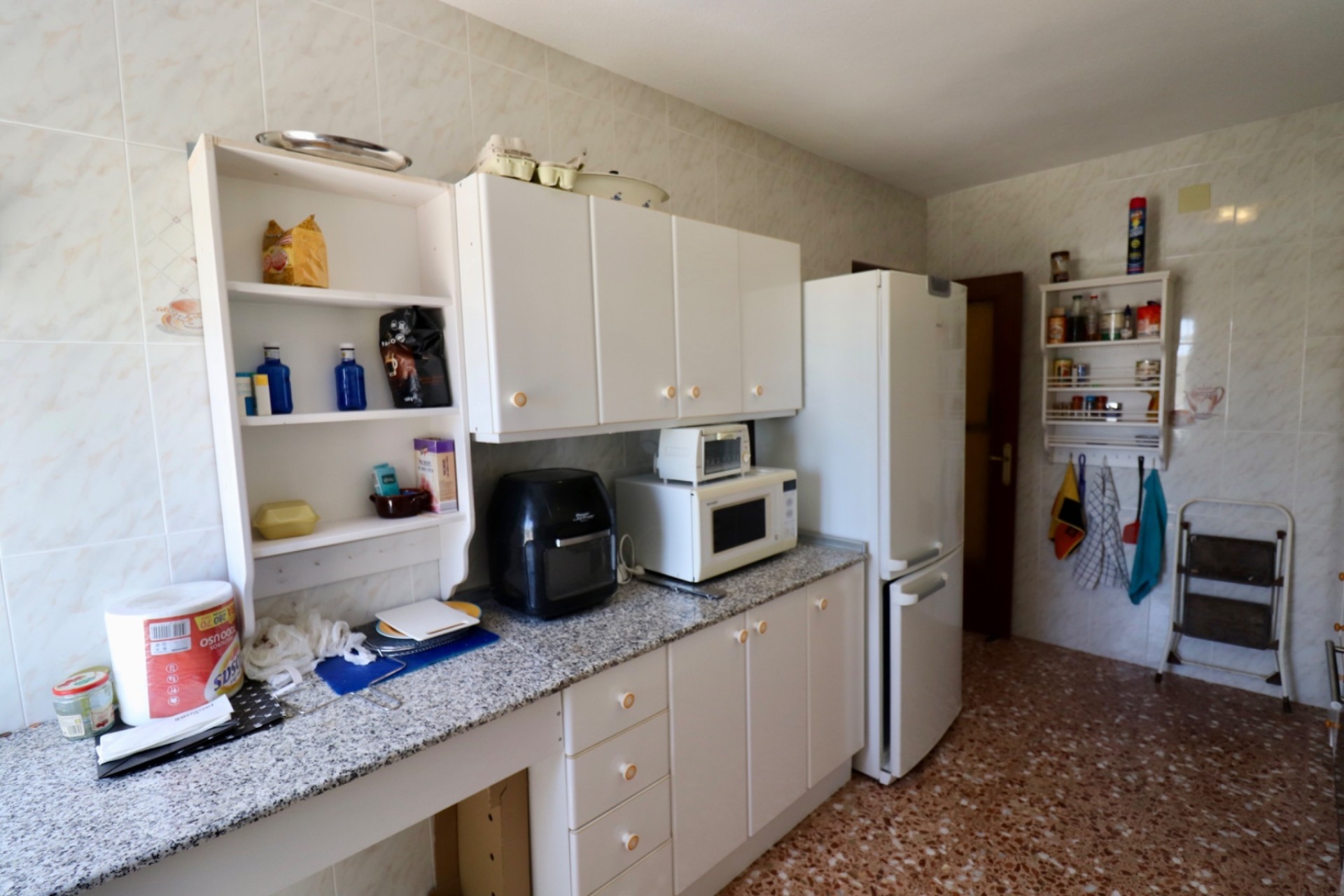 Wiederverkauf - Freistehende Villa -
Alicante - San Vicente del Raspeig
