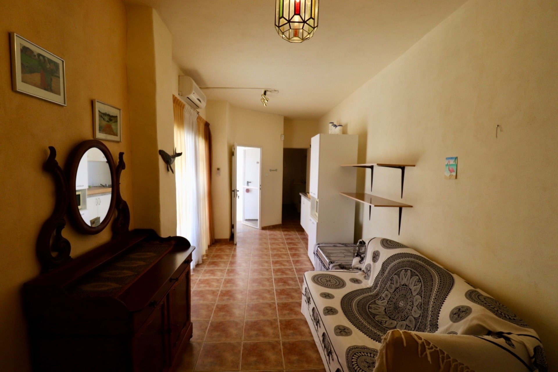 Wiederverkauf - Freistehende Villa -
Alicante - San Vicente del Raspeig