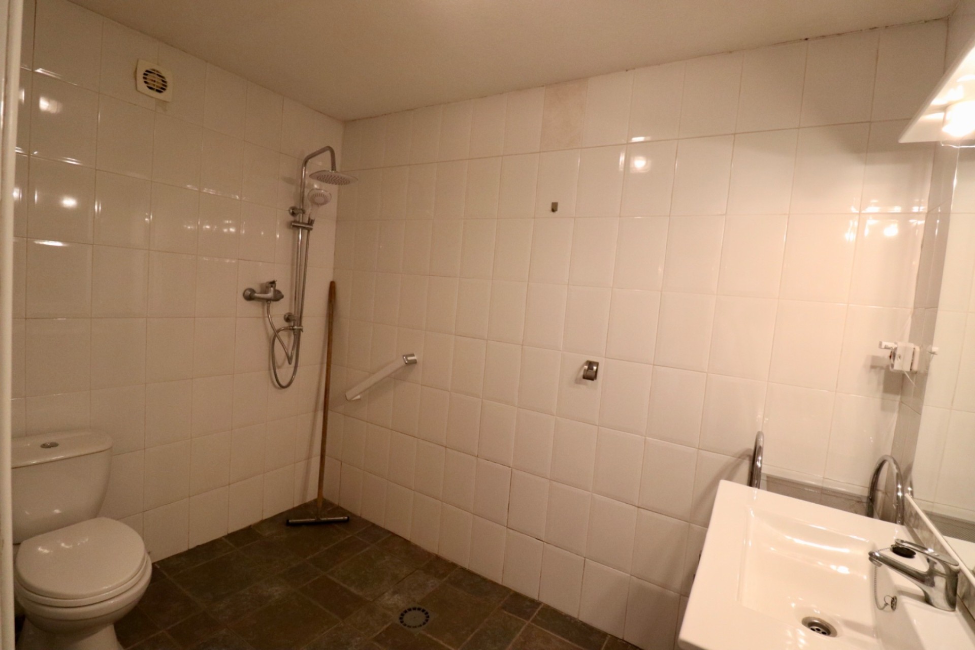 Wiederverkauf - Freistehende Villa -
Alicante - San Vicente del Raspeig