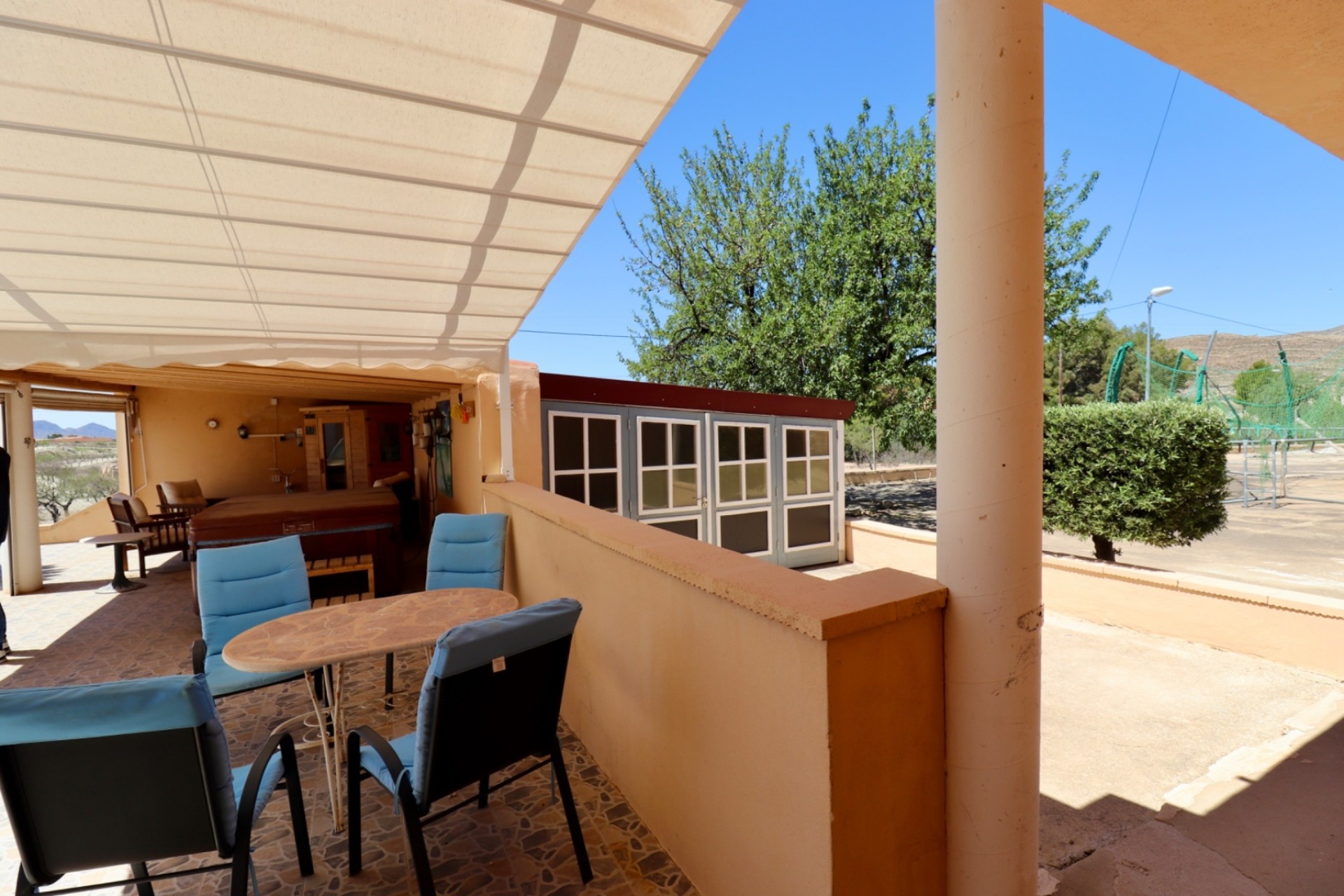 Wiederverkauf - Freistehende Villa -
Alicante - San Vicente del Raspeig