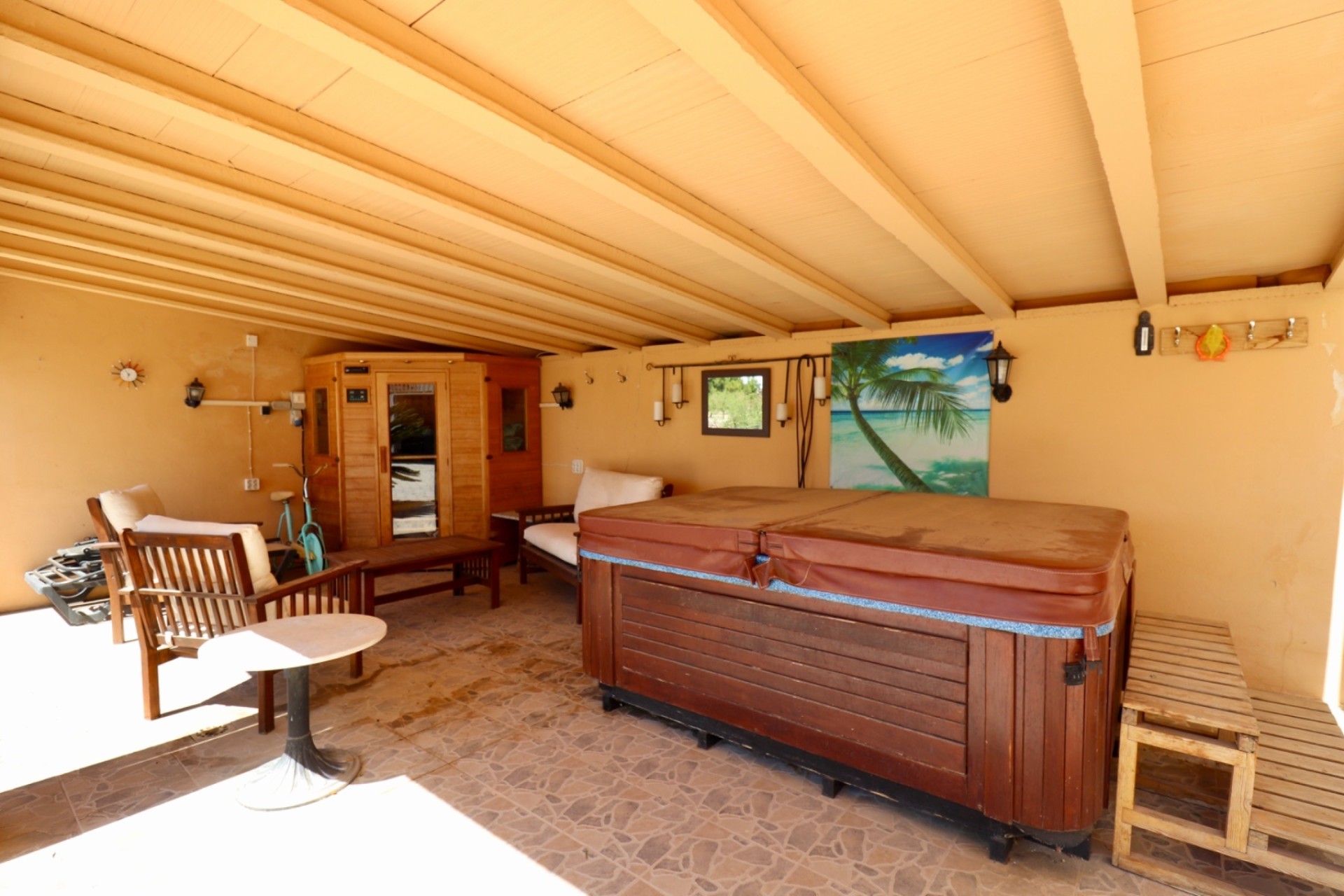 Wiederverkauf - Freistehende Villa -
Alicante - San Vicente del Raspeig