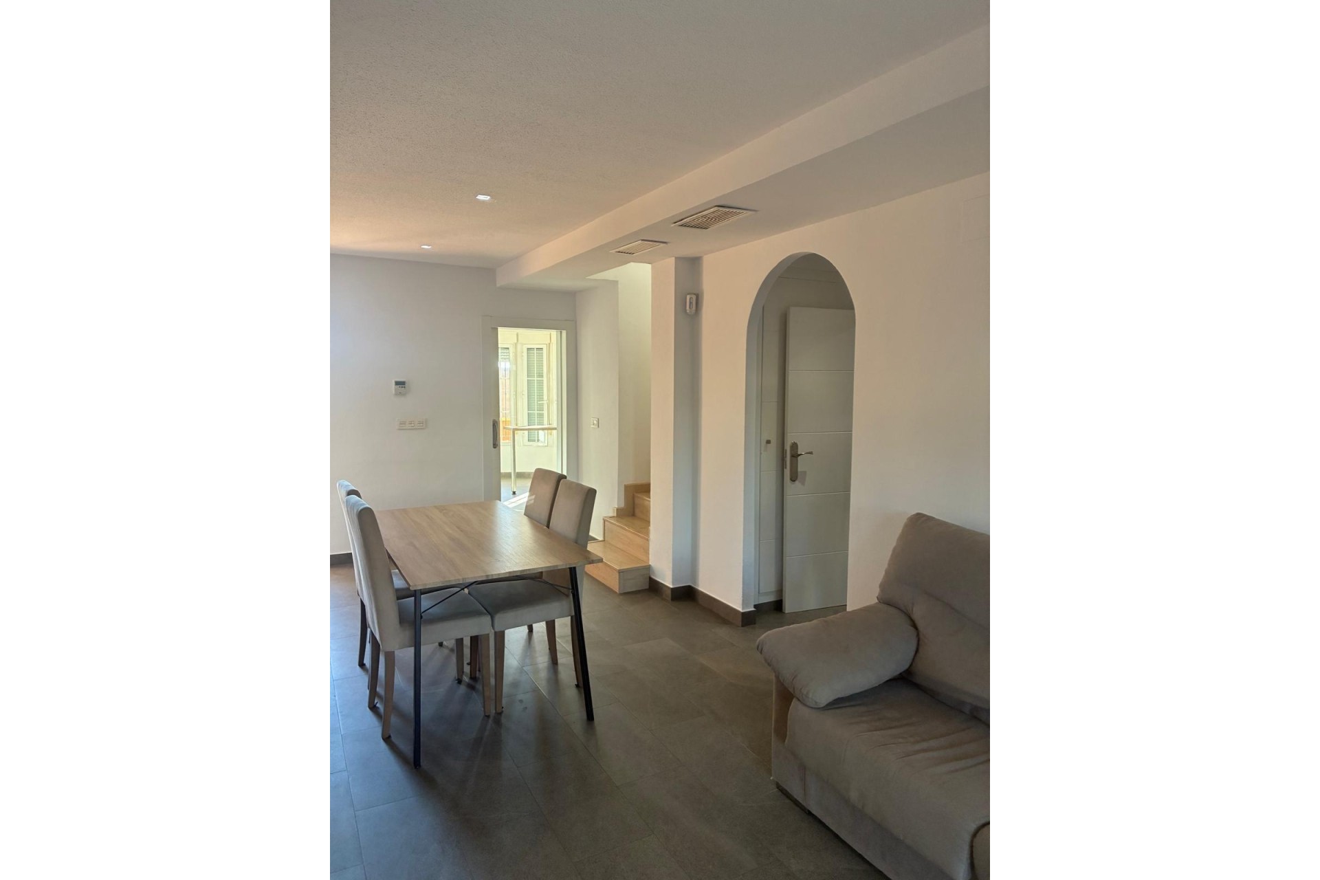Wiederverkauf - Freistehende Villa -
Almoradí - El Banet