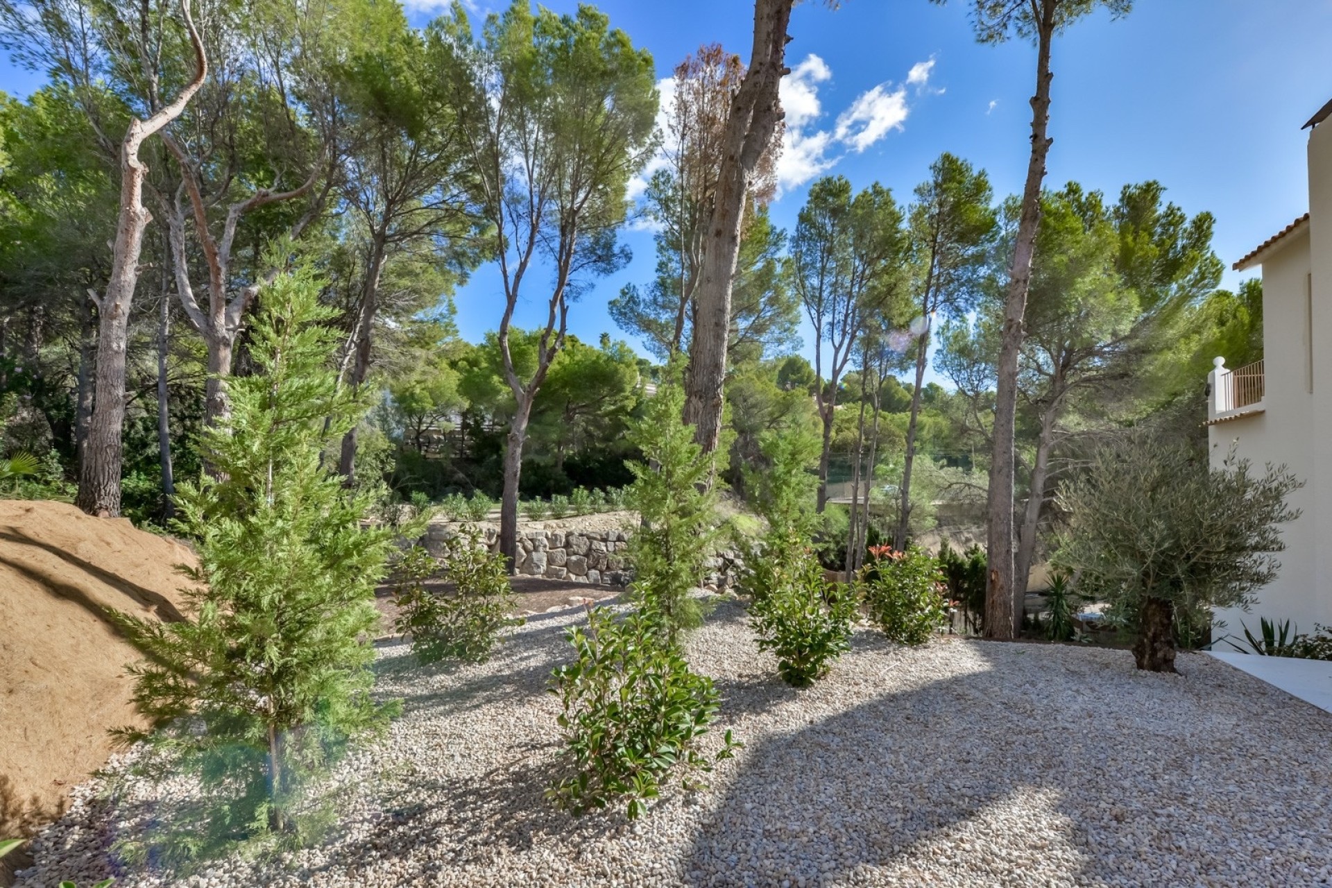 Wiederverkauf - Freistehende Villa -
Altea - Altea Hills