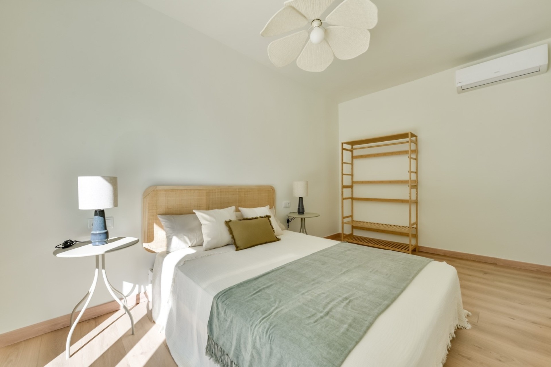 Wiederverkauf - Freistehende Villa -
Altea - Altea Hills