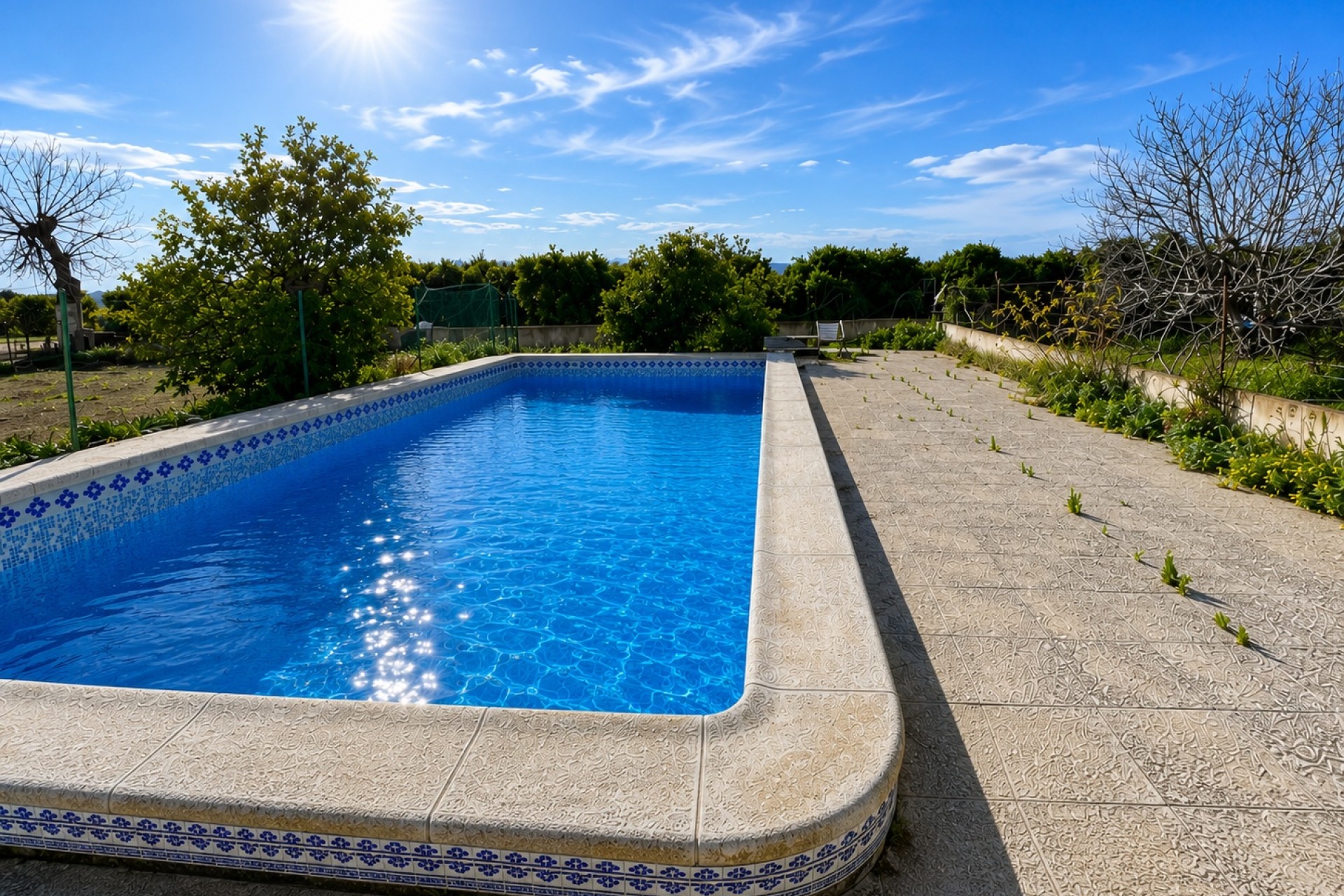 Wiederverkauf - Freistehende Villa -
Benejúzar - Comunidad Valenciana