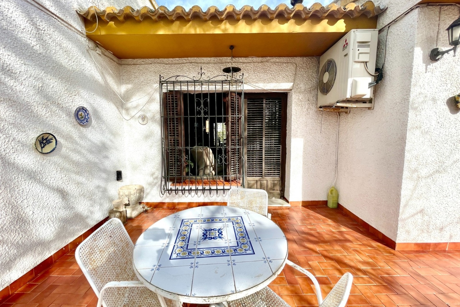 Wiederverkauf - Freistehende Villa -
Benejúzar - Comunidad Valenciana