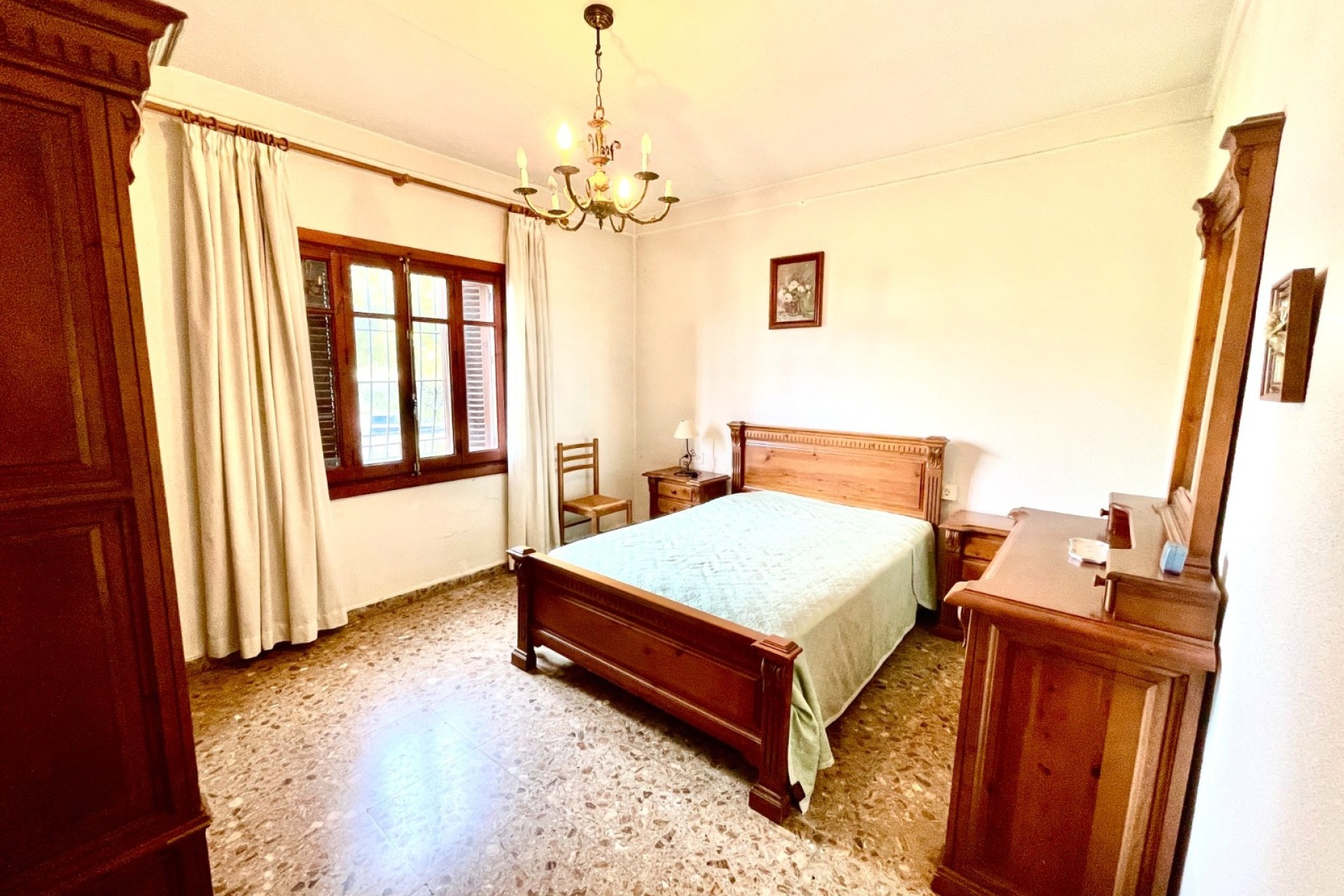 Wiederverkauf - Freistehende Villa -
Benejúzar - Comunidad Valenciana