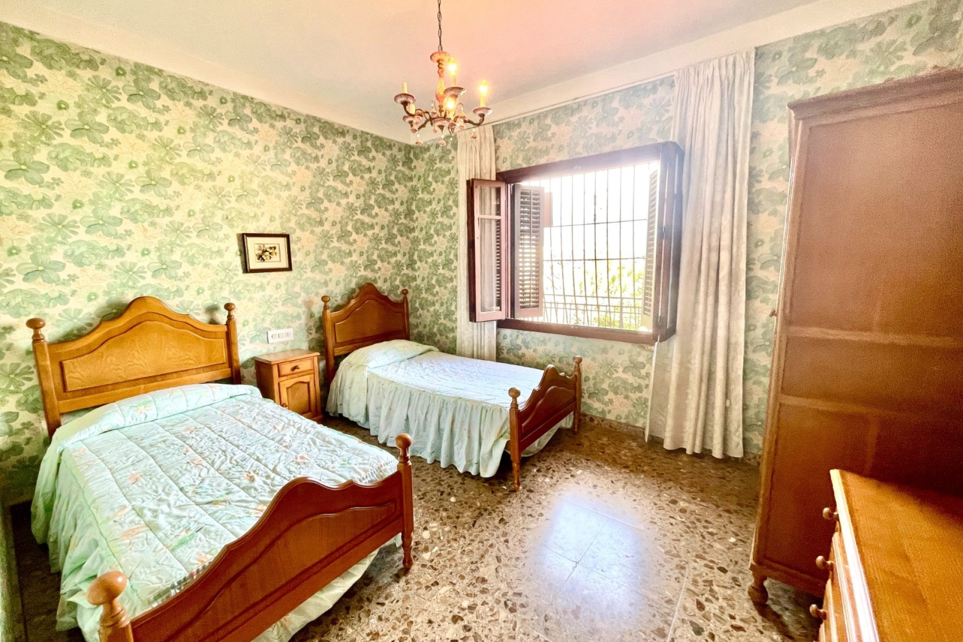 Wiederverkauf - Freistehende Villa -
Benejúzar - Comunidad Valenciana