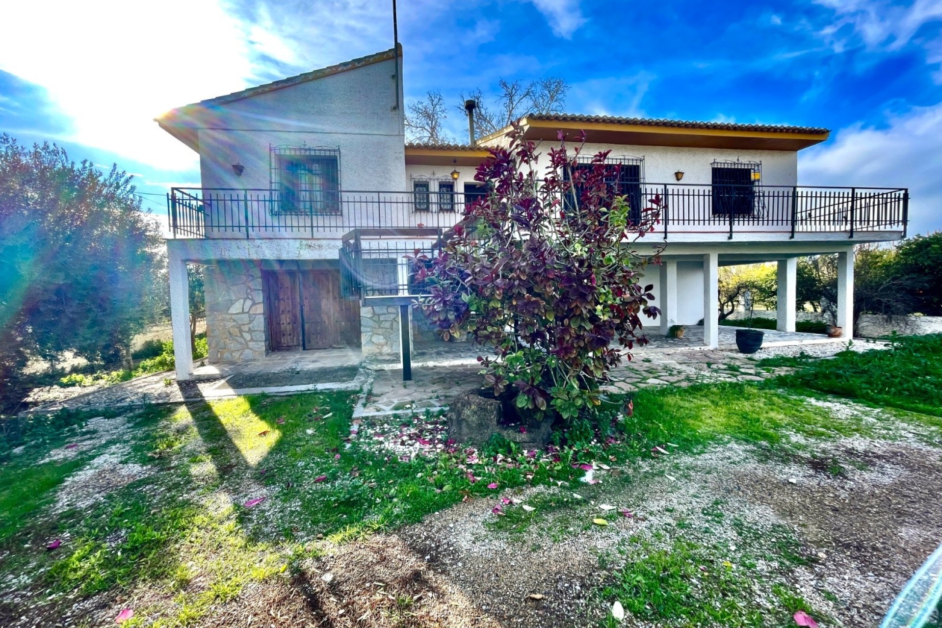 Wiederverkauf - Freistehende Villa -
Benejúzar - Comunidad Valenciana