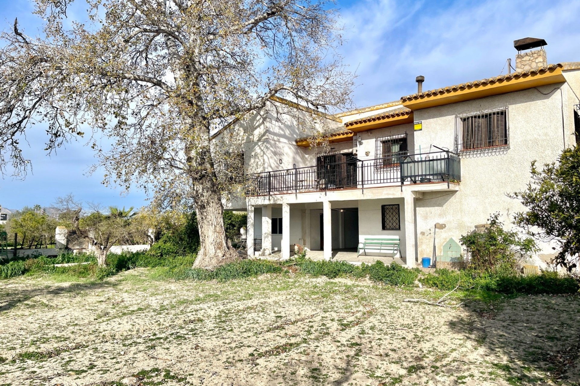 Wiederverkauf - Freistehende Villa -
Benejúzar - Comunidad Valenciana