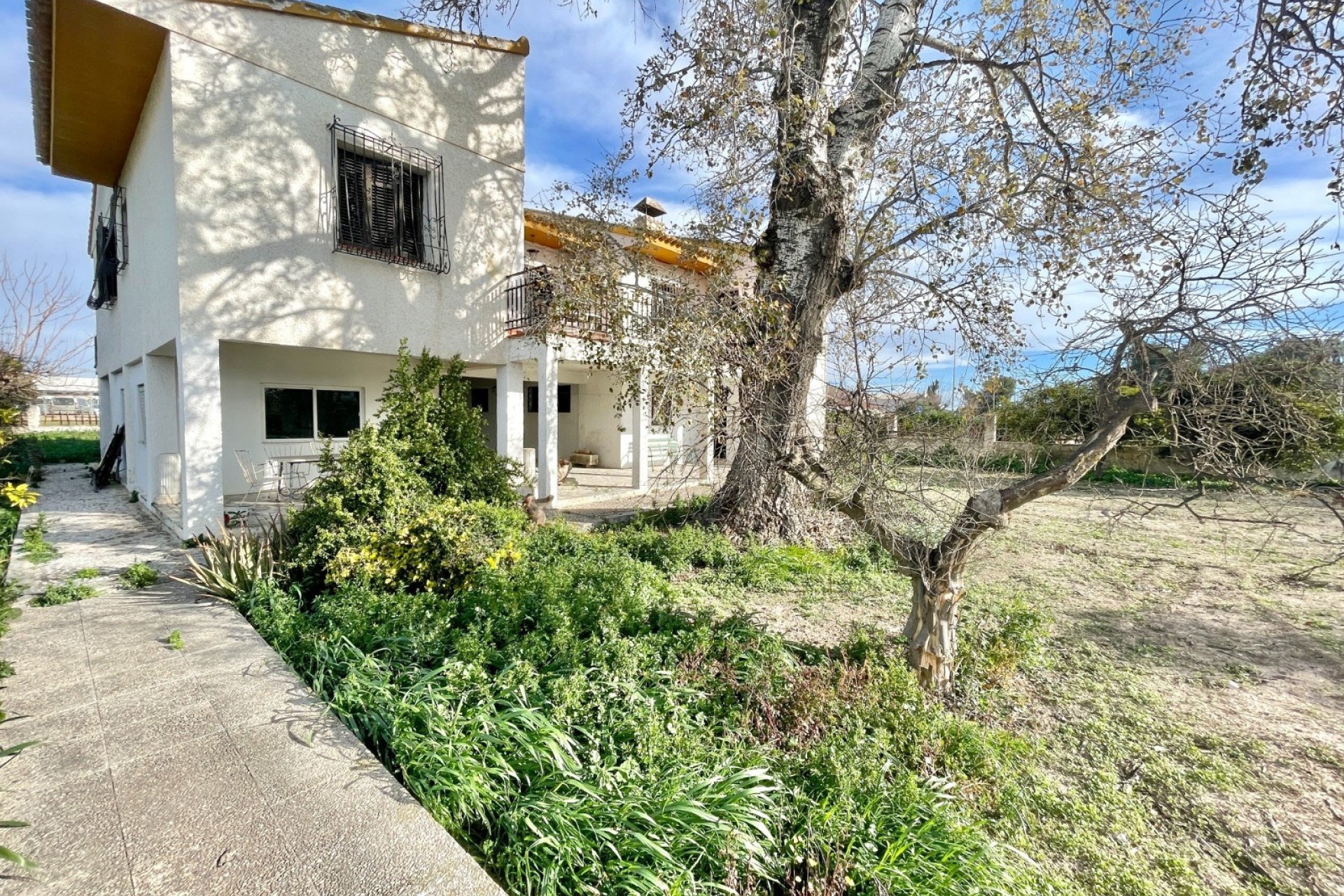 Wiederverkauf - Freistehende Villa -
Benejúzar - Comunidad Valenciana