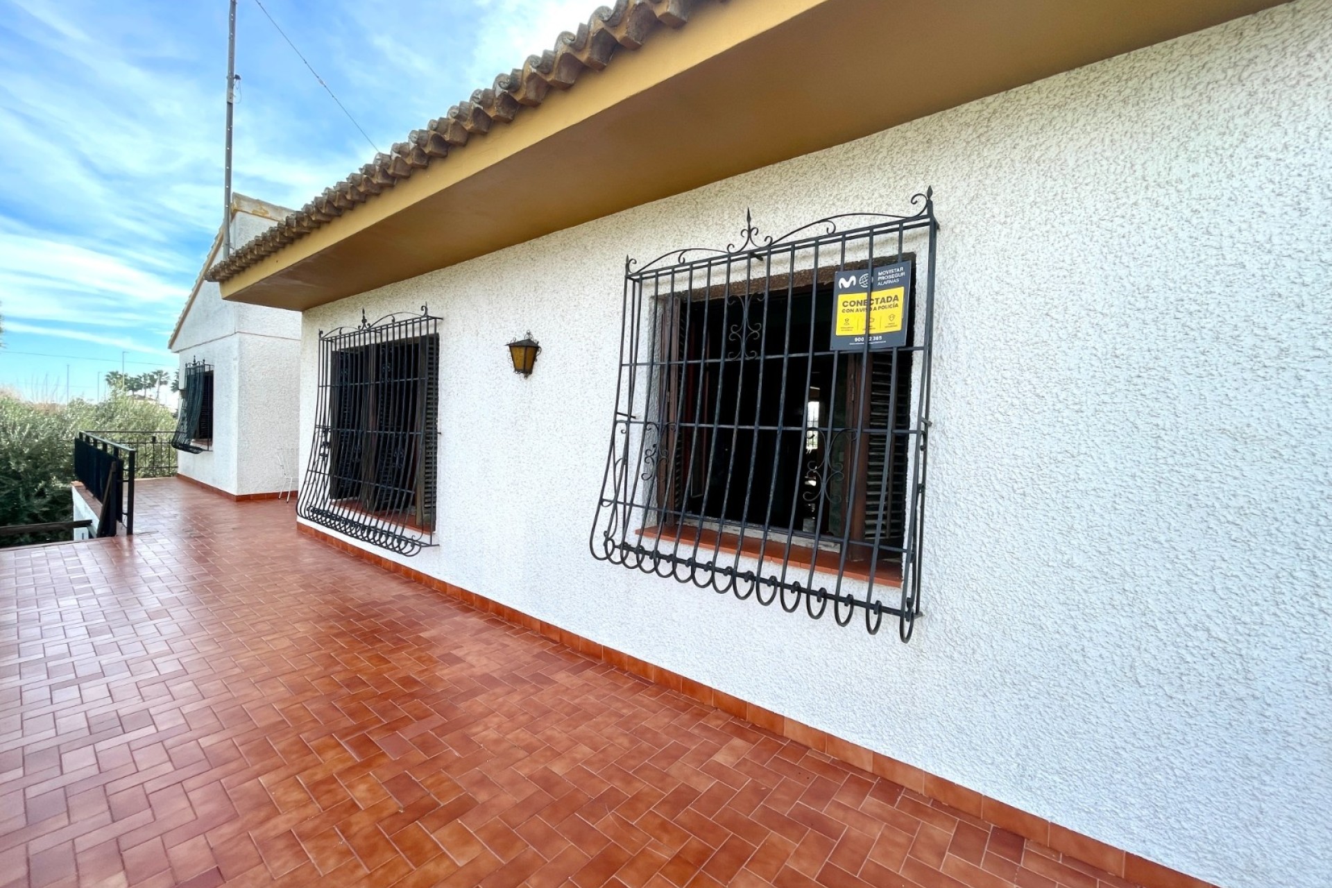 Wiederverkauf - Freistehende Villa -
Benejúzar - Comunidad Valenciana