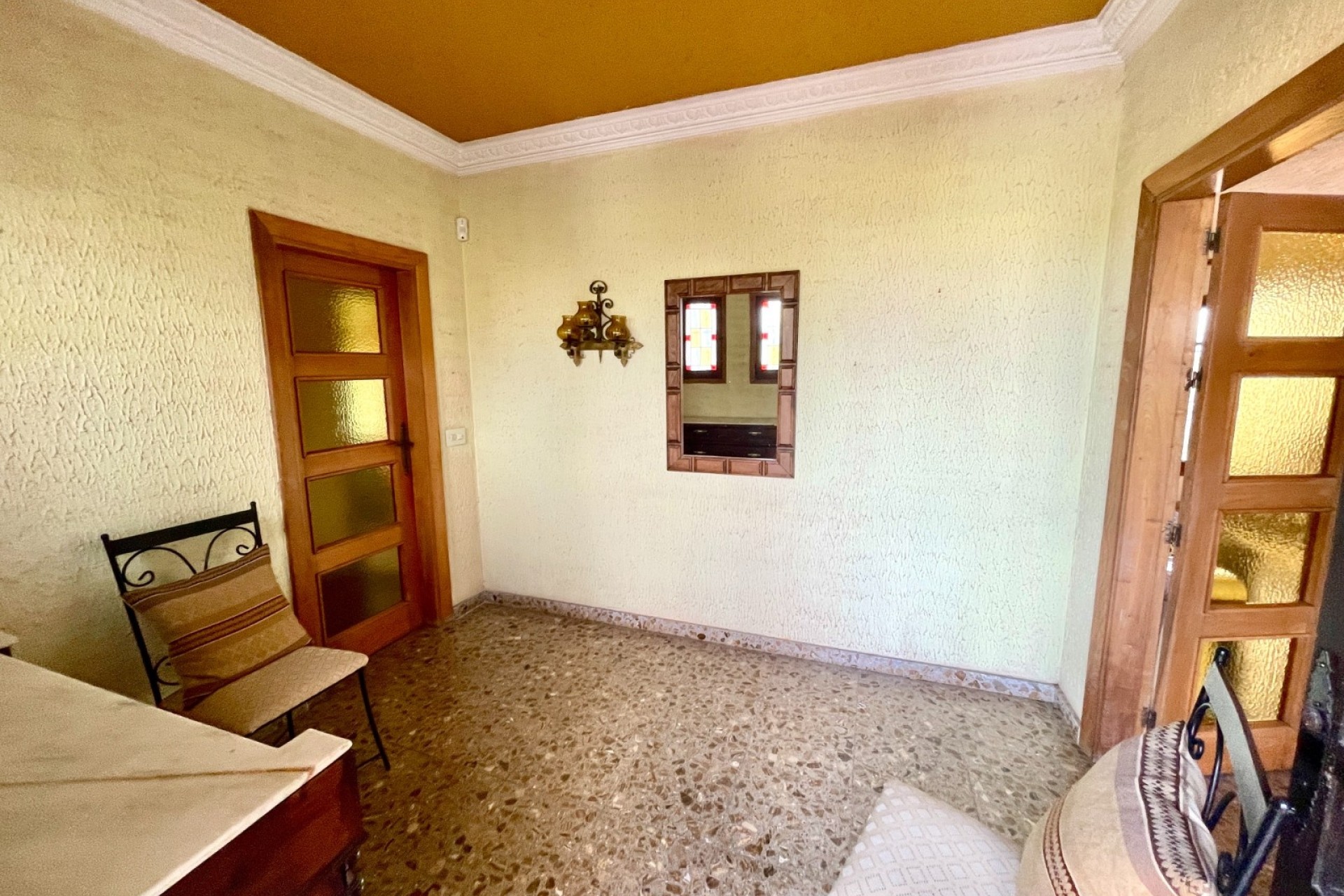 Wiederverkauf - Freistehende Villa -
Benejúzar - Comunidad Valenciana