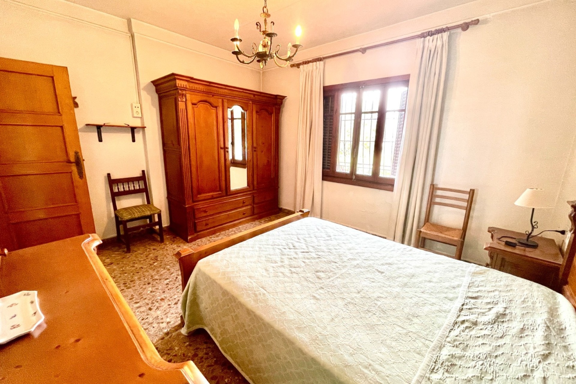 Wiederverkauf - Freistehende Villa -
Benejúzar - Comunidad Valenciana