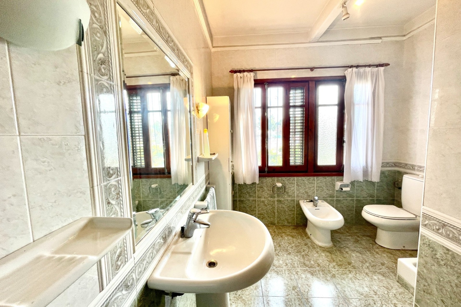 Wiederverkauf - Freistehende Villa -
Benejúzar - Comunidad Valenciana