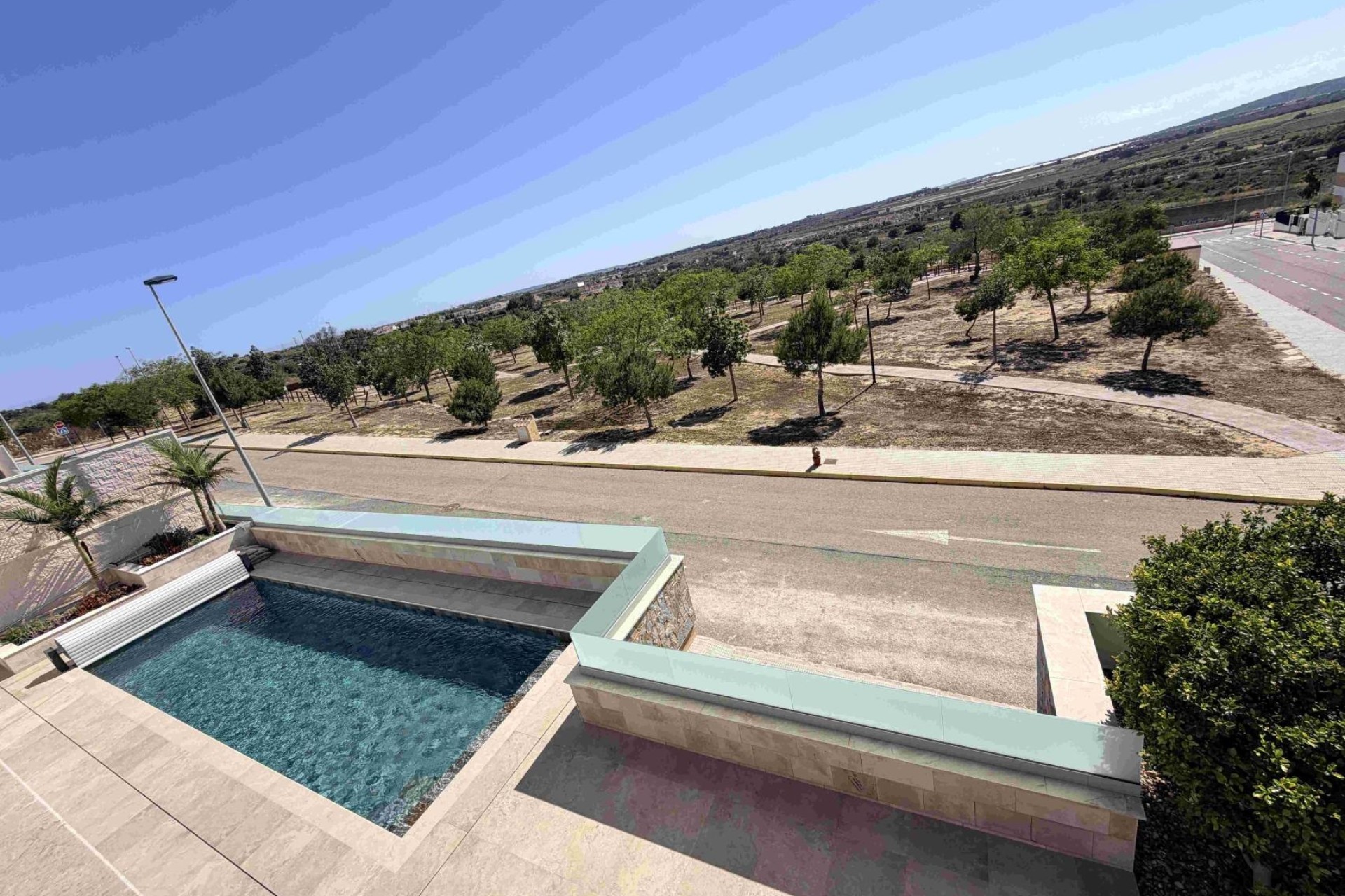 Wiederverkauf - Freistehende Villa -
Benijofar - Costa Blanca