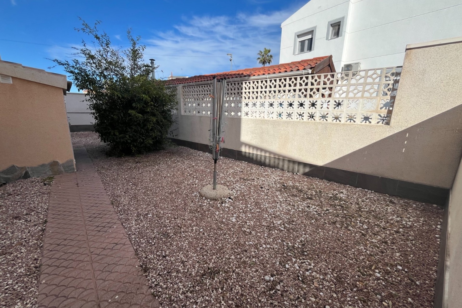 Wiederverkauf - Freistehende Villa -
Benijofar - Monte Azul
