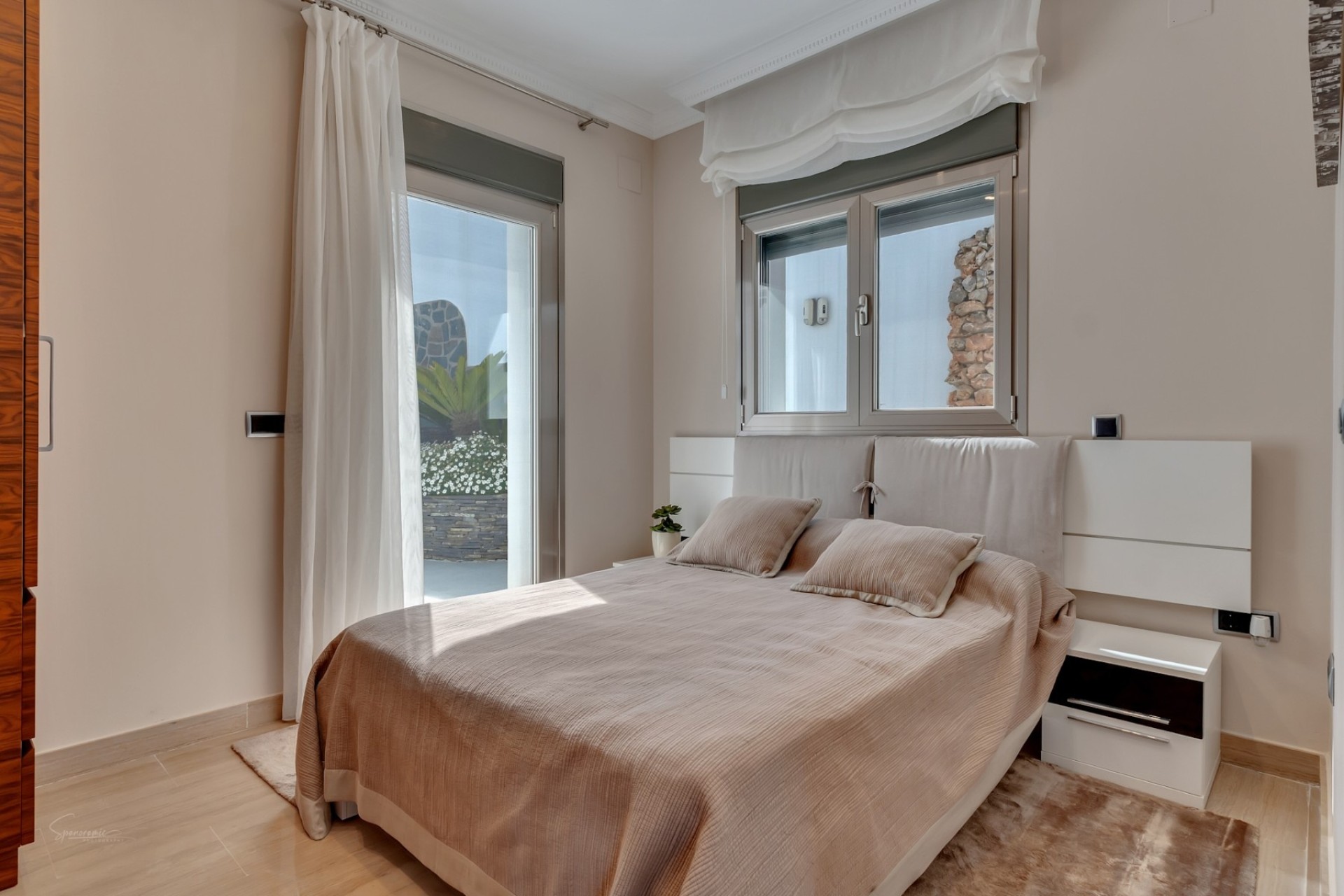 Wiederverkauf - Freistehende Villa -
Benissa - Benisa