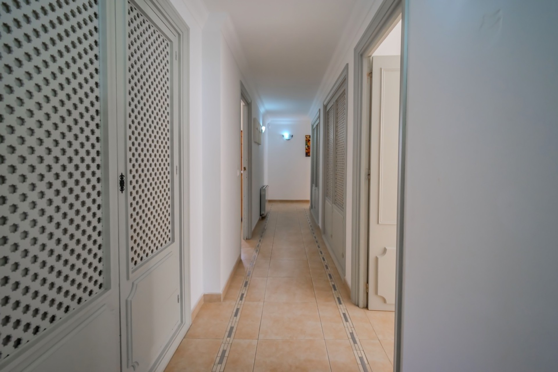 Wiederverkauf - Freistehende Villa -
Cabo Roig