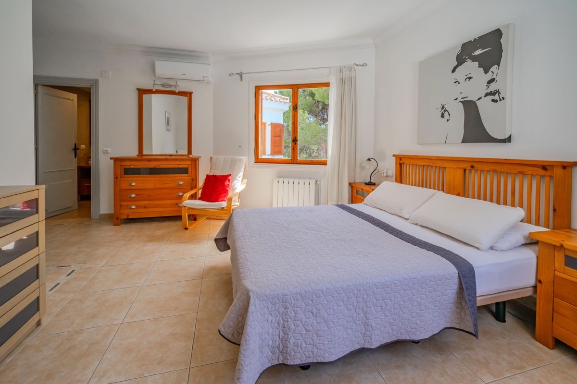 Wiederverkauf - Freistehende Villa -
Cabo Roig