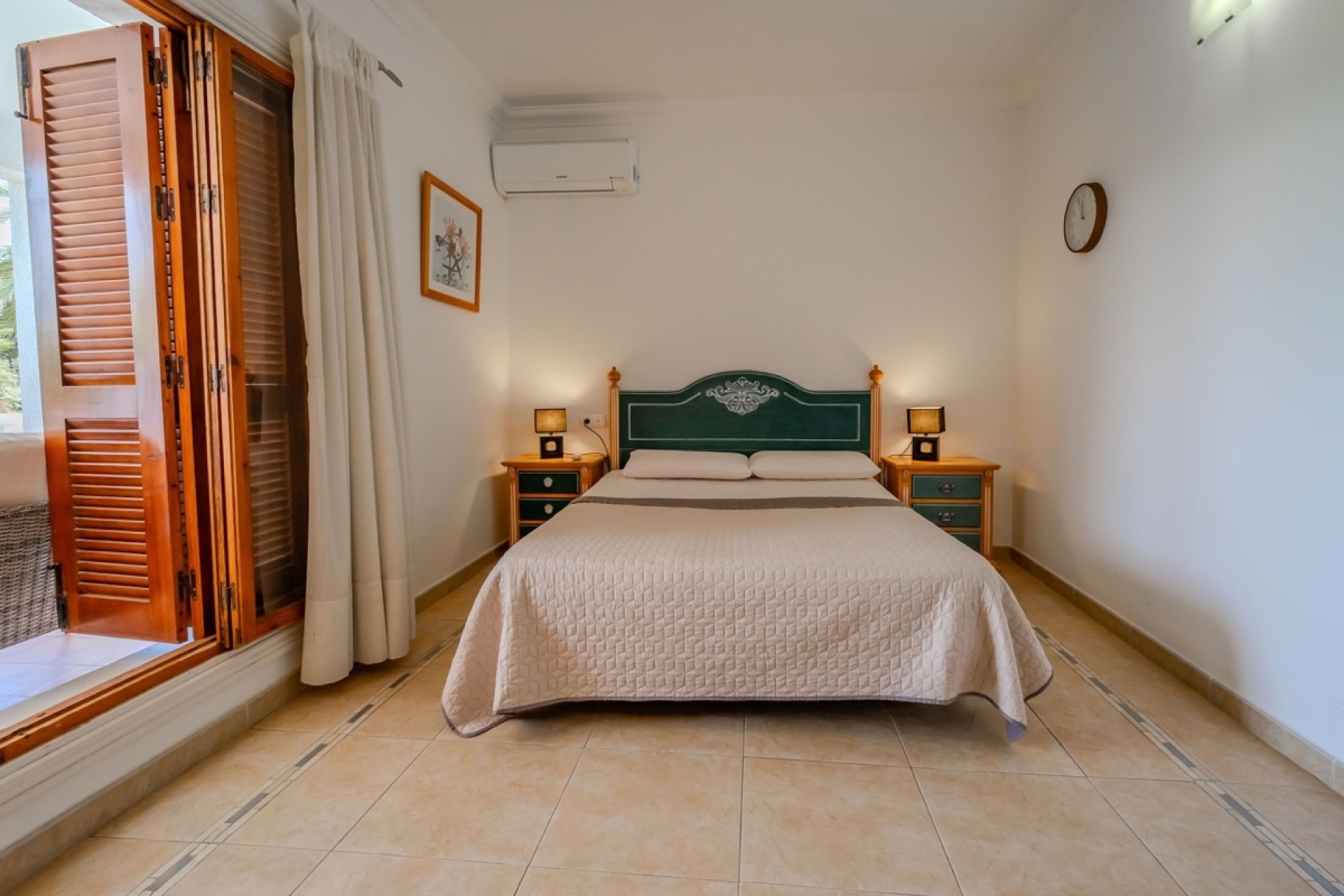 Wiederverkauf - Freistehende Villa -
Cabo Roig