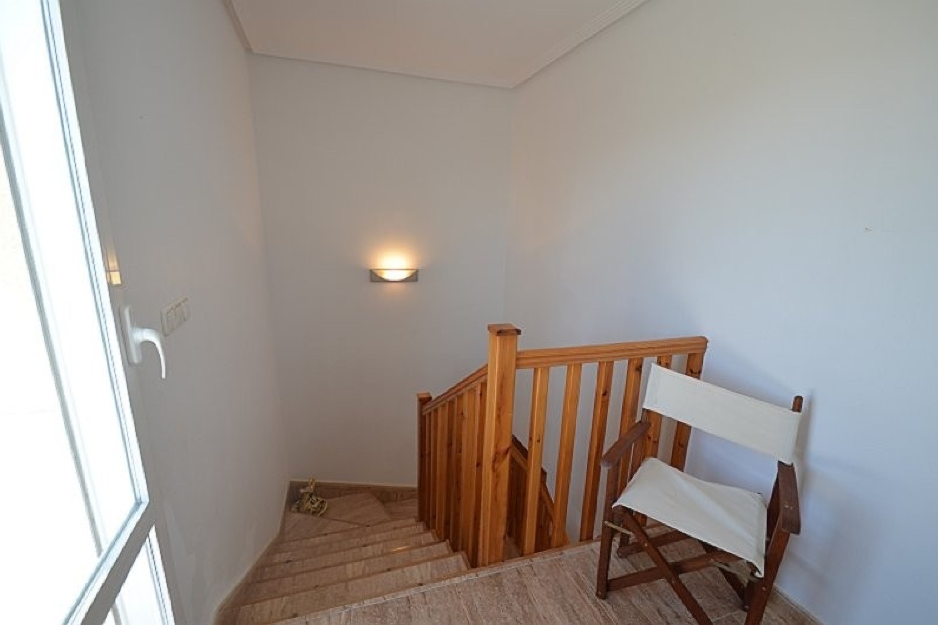 Wiederverkauf - Freistehende Villa -
Campos del Rio - Inland