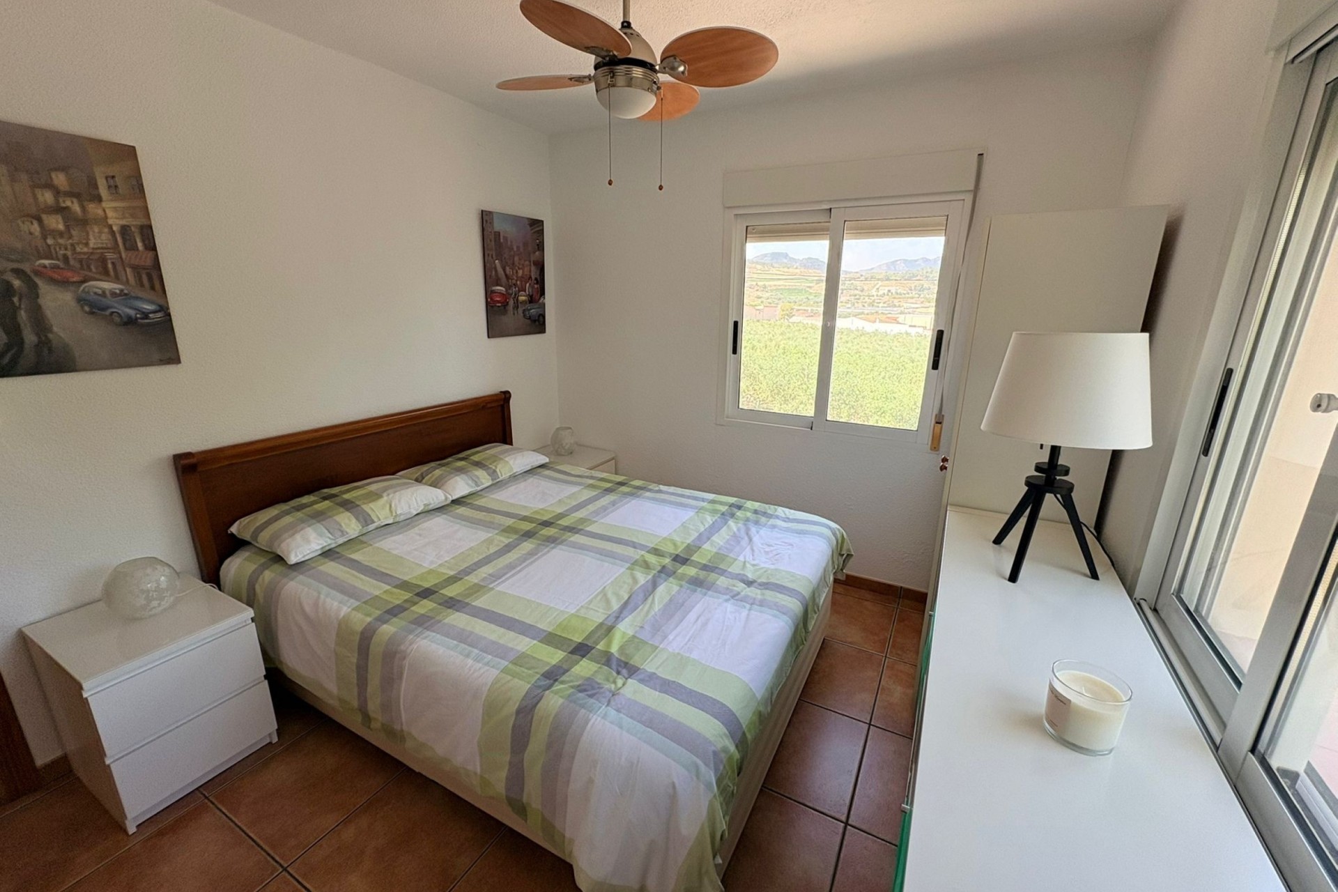 Wiederverkauf - Freistehende Villa -
Cañadas de San Pedro - Inland