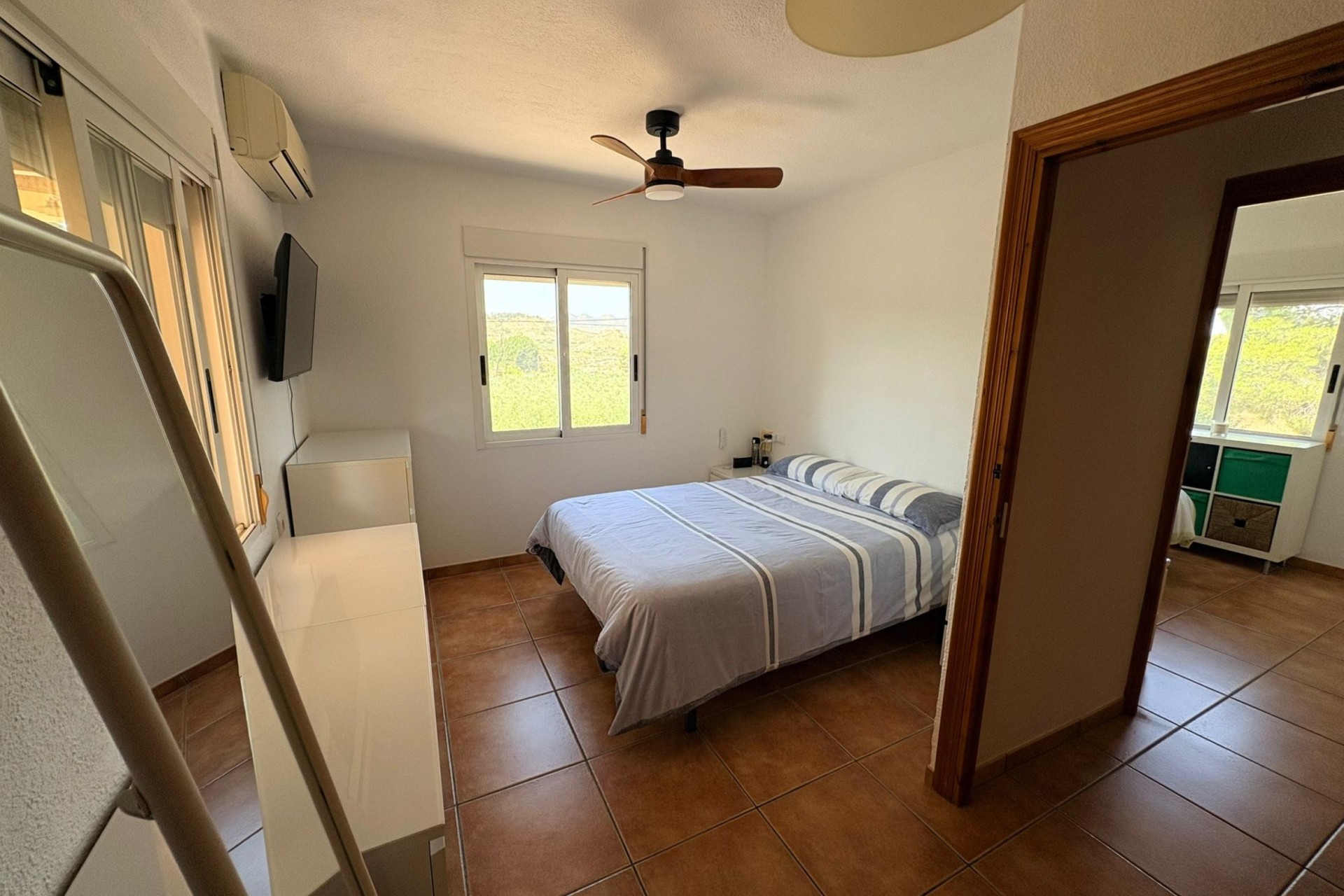 Wiederverkauf - Freistehende Villa -
Cañadas de San Pedro - Inland
