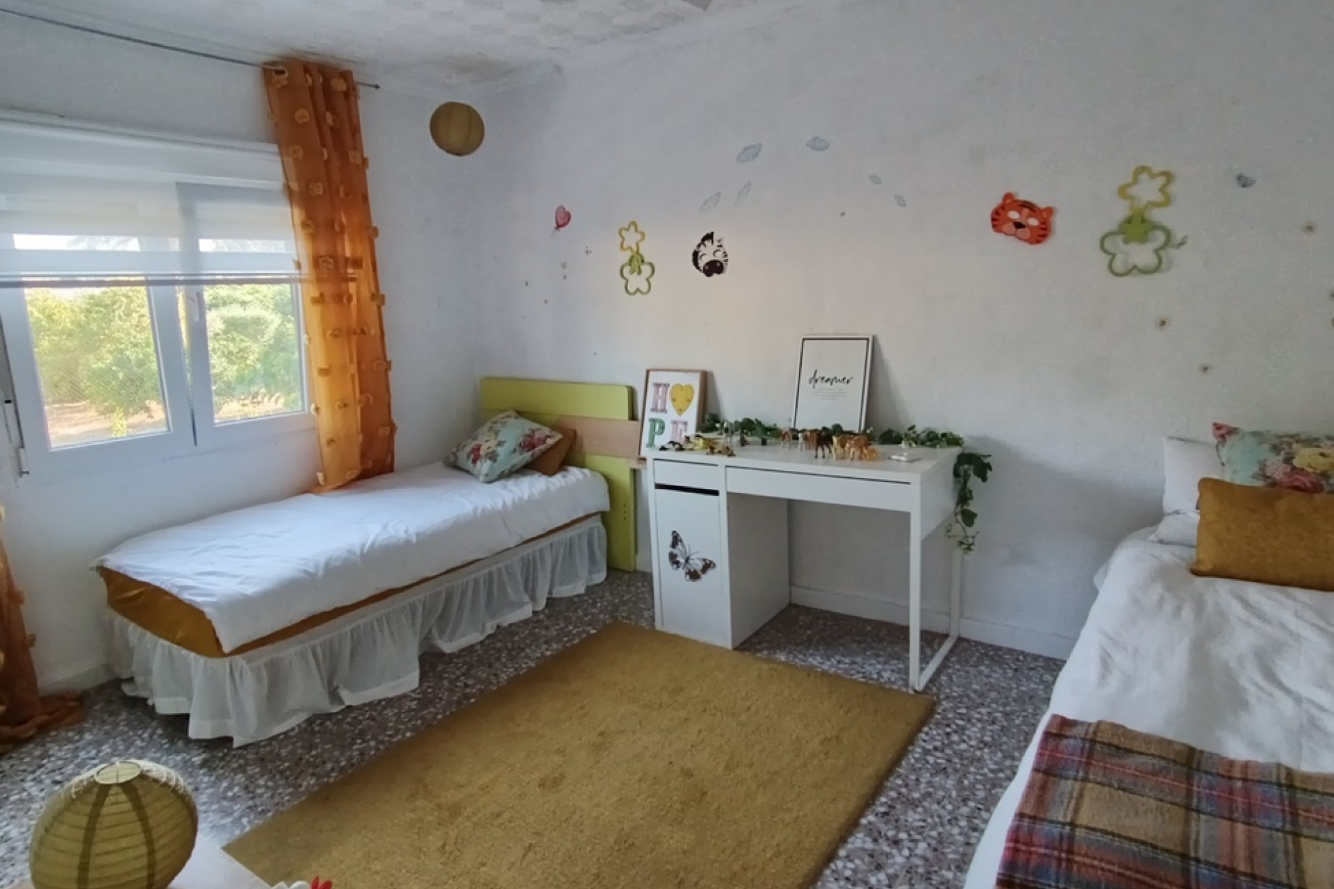 Wiederverkauf - Freistehende Villa -
Cañadas de San Pedro - Inland